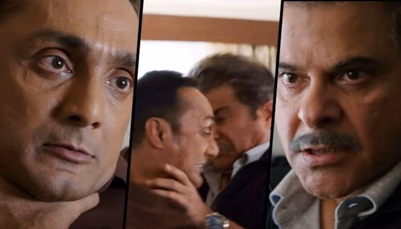 <p>Zoya Akhtar's Dil Dhadakne Do was a film about a dysfunctional family who takes a trip on a cruise and resolves their problems. The film has some memorable scenes which have made a special place in the movie lover's heart.</p> <p>Zoya Akhtar's Dil Dhadakne Do was a film about a dysfunctional family who takes a trip on a cruise and resolves their problems. The film has some memorable scenes which have made a special place in the movie lover's heart.</p>