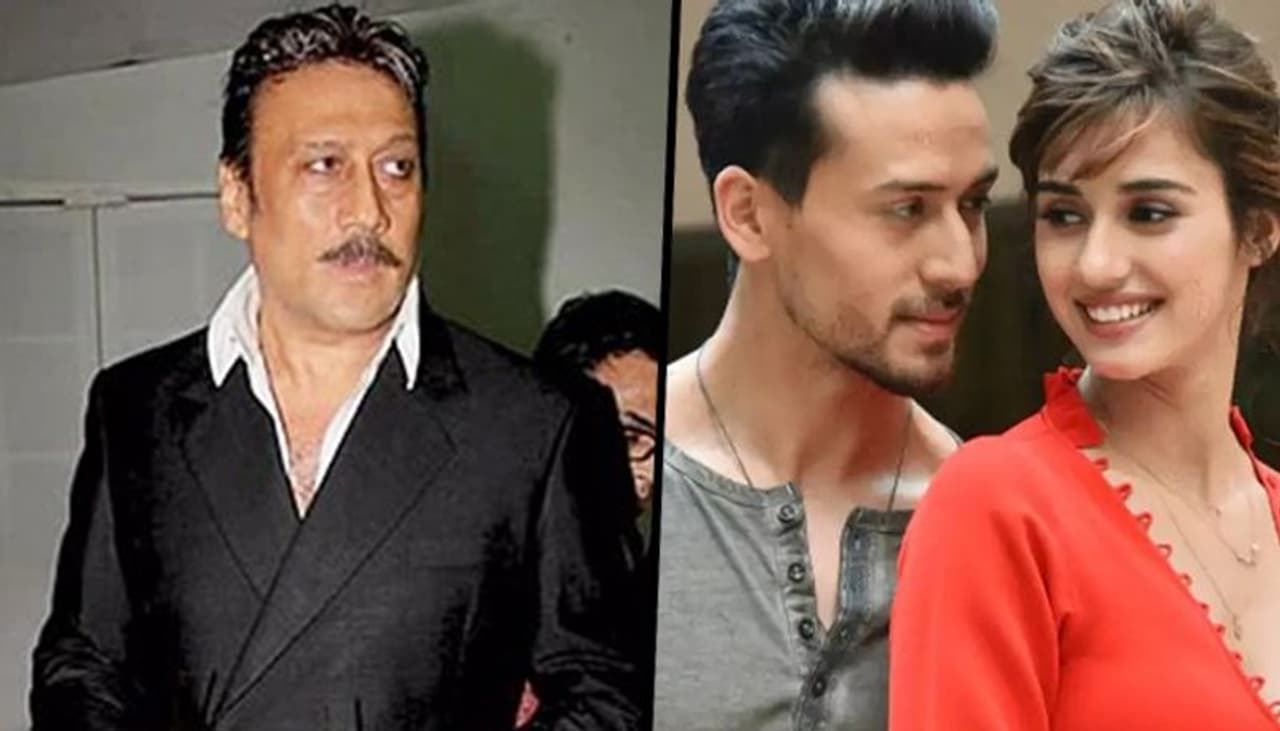 <p>Today, Tiger Shroff is celebrating his 31st birthday; many shared delightful posts on social media to wish the actor from family to friends. </p> <p>Today, Tiger Shroff is celebrating his 31st birthday; many shared delightful posts on social media to wish the actor from family to friends. </p>