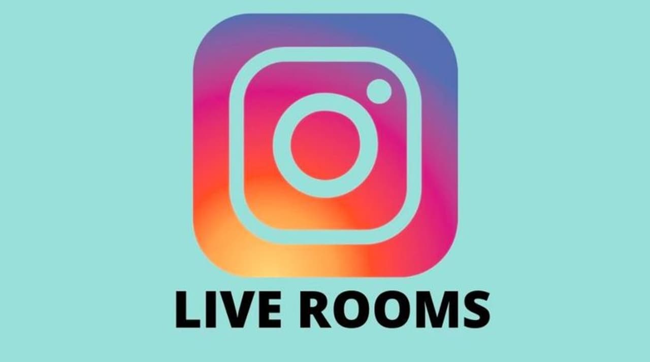 <p>ఇన్‌స్టాగ్రామ్ లైవ్ రూమ్స్ అనే పేరుతో ఈ ఫీచర్‌ను ప్రారంభించింది, దీని సహాయంతో నలుగురు వ్యక్తులను ఒకేసారి &nbsp; లైవ్ ప్రసారంలో &nbsp;చేర్చవచ్చు. ఇన్‌స్టాగ్రామ్ లోని &nbsp;ఈ కొత్త ఫీచర్ క్లబ్‌హౌస్‌తో సమానంగా ఉంటుంది. ఇన్‌స్టాగ్రామ్ లైవ్‌లో ఒక యూజర్ ని &nbsp;మాత్రమే చేర్చే ఫీచర్ ఇంతకు ముందు ఉండేది.<br />&nbsp;</p>