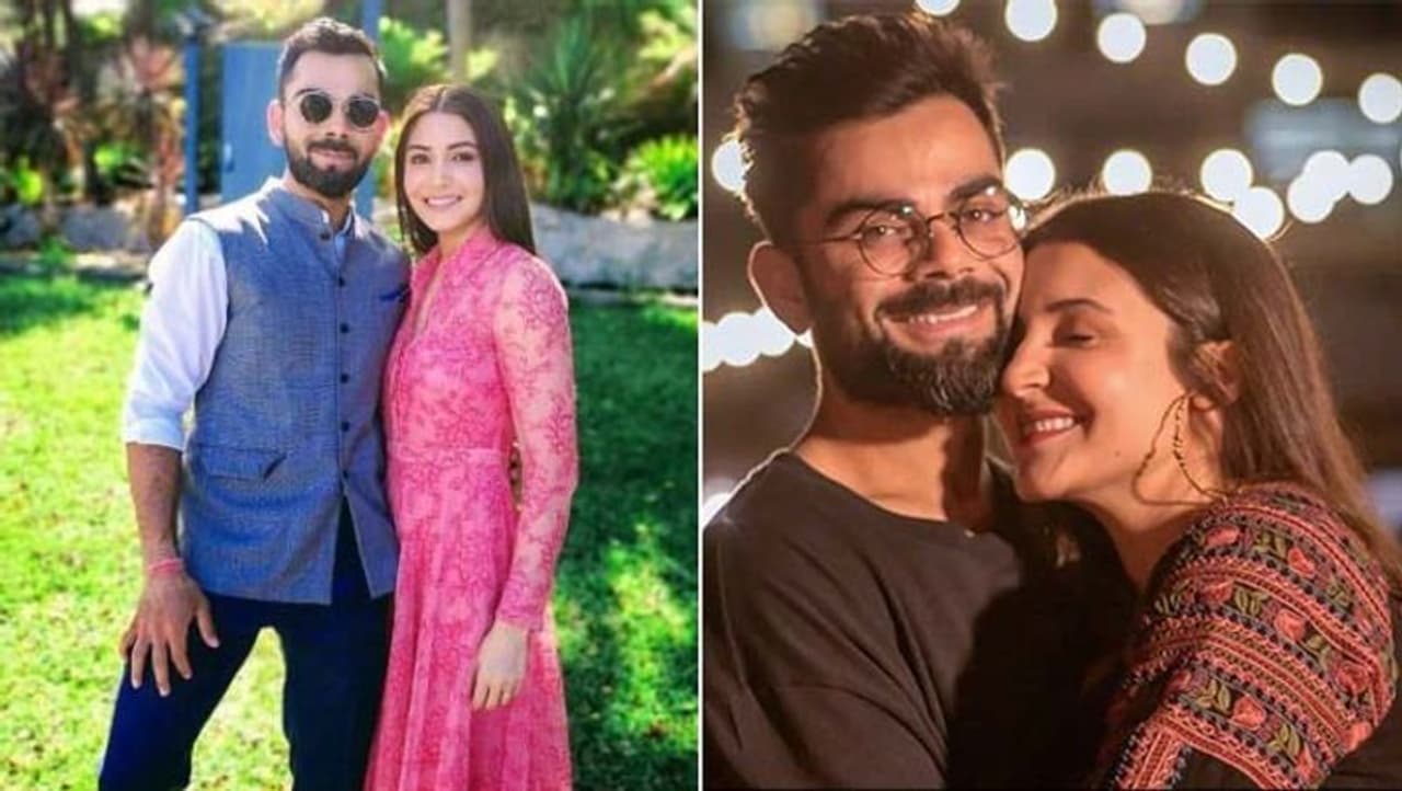 <p>Virat Kohli and Anusha Sharma are looked forward to as one of the most loved and perfect couples. Fans love their chemistry, and they feel they are the purest couple goals anyone have ever seen. But their relationship was not always a cake walk. Here are a few facts you did not know about the married couple.</p> <p>Virat Kohli and Anusha Sharma are looked forward to as one of the most loved and perfect couples. Fans love their chemistry, and they feel they are the purest couple goals anyone have ever seen. But their relationship was not always a cake walk. Here are a few facts you did not know about the married couple.</p>