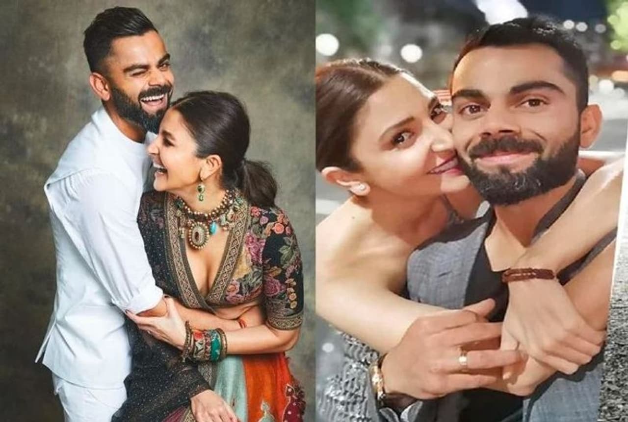 <p>విరాట్ కోహ్లీ ప్రతి మ్యాచ్ లో, చోటా చాలా తెలివిగా ఆలోచిస్తాడు, పనిచేస్తున్నాడు కూడా. ఇప్పుడు విరాట్ కోహ్లీ తన కృషి, పట్టుదలతో విజయవంతమైన క్రికెటర్, ఇండియన్ క్రికెట్ టీమ్ కెప్టెన్ అయ్యాడు. బాలీవుడ్ నటి అనుష్క శర్మను 2017 సంవత్సరంలో వివాహం చేసుకున్న తరువాత ఒక విలాసవంతమైన ఇంట్లో విరుష్క దంపతులు నివసిస్తున్నారు, ఈ విలాసవంతమైనది ఇంటి గురించి తెలిస్తే ప్రతి ఒక్కరూ ఆశ్చర్యపోవాల్సిందే...<br /> </p> <p>విరాట్ కోహ్లీ ప్రతి మ్యాచ్ లో, చోటా చాలా తెలివిగా ఆలోచిస్తాడు, పనిచేస్తున్నాడు కూడా. ఇప్పుడు విరాట్ కోహ్లీ తన కృషి, పట్టుదలతో విజయవంతమైన క్రికెటర్, ఇండియన్ క్రికెట్ టీమ్ కెప్టెన్ అయ్యాడు. బాలీవుడ్ నటి అనుష్క శర్మను 2017 సంవత్సరంలో వివాహం చేసుకున్న తరువాత ఒక విలాసవంతమైన ఇంట్లో విరుష్క దంపతులు నివసిస్తున్నారు, ఈ విలాసవంతమైనది ఇంటి గురించి తెలిస్తే ప్రతి ఒక్కరూ ఆశ్చర్యపోవాల్సిందే...<br /> </p>