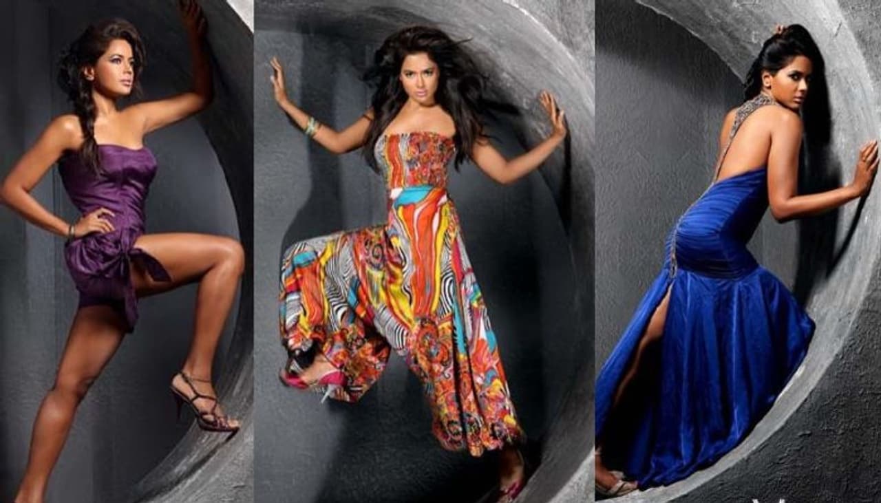 తెలుగు నటించింది మూడు సినిమాలే అయినా మంచి గుర్తింపు తెచ్చుకుంది సమీరా రెడ్డి. హిందీలో ఒకానొక టైమ్‌లో స్టార్‌ హీరోయిన్‌గా వెలిగింది. పెళ్లి చేసుకున్నాక పూర్తిగా సినిమాలు మానేసింది. ఇప్పుడు ఫ్యామిలీ లైఫ్‌కి, ఇంటికే పరిమితమైంది. భర్తకి చేదోడు వాదోడుగా ఉంటోంది.