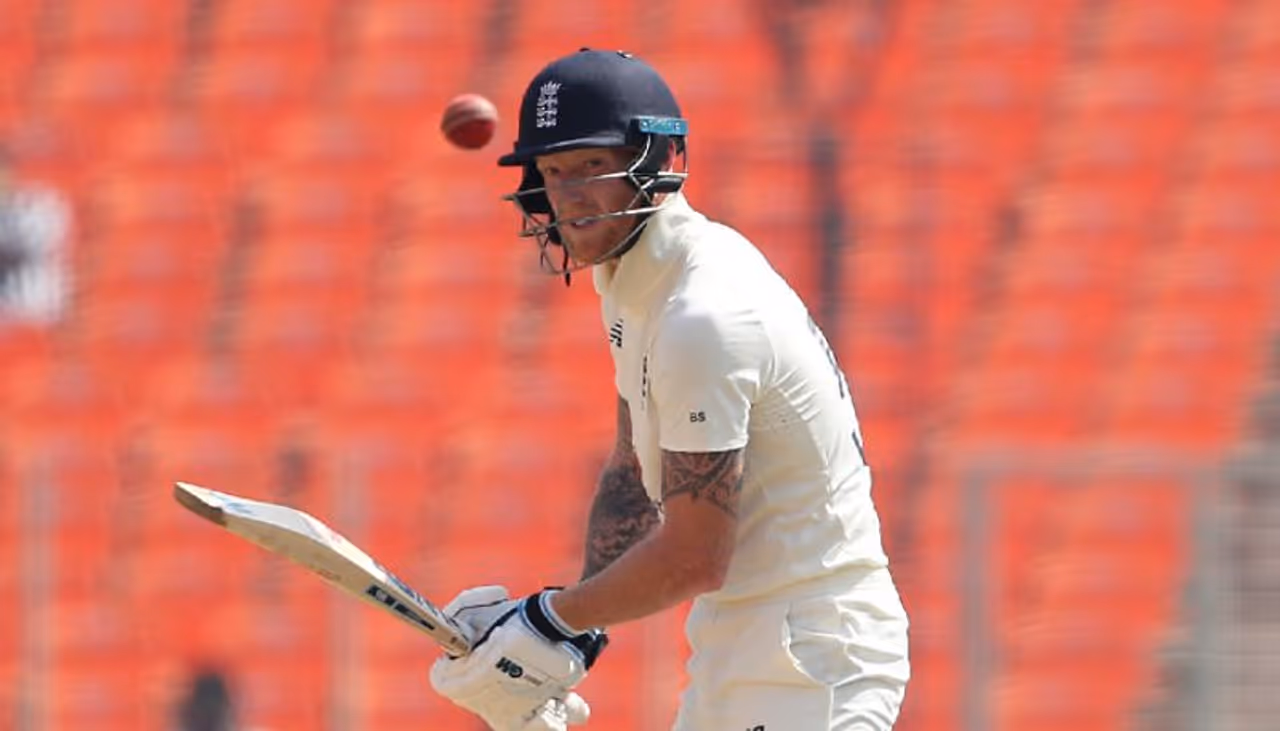 <p>‘మూడో టెస్టుతో పోలిస్తే ఇప్పుడు పిచ్ బ్యాటింగ్కి బాగా సహకరిస్తోంది. ఇలాంటి పిచ్పై భారీ స్కోరు చేయకుండా అవుట్ కావడం నిరాశపరిచింది. హాఫ్ సెంచరీ పెద్ద స్కోరేమీ కాదు... టెస్టు మ్యాచ్ గెలవాలంటే భారీ స్కోరు సాధించాలి...</p> <p>‘మూడో టెస్టుతో పోలిస్తే ఇప్పుడు పిచ్ బ్యాటింగ్కి బాగా సహకరిస్తోంది. ఇలాంటి పిచ్పై భారీ స్కోరు చేయకుండా అవుట్ కావడం నిరాశపరిచింది. హాఫ్ సెంచరీ పెద్ద స్కోరేమీ కాదు... టెస్టు మ్యాచ్ గెలవాలంటే భారీ స్కోరు సాధించాలి...</p>