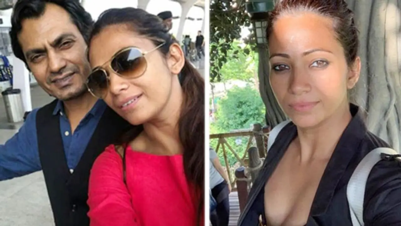 <p style="text align: justify;">Nawazuddin Siddiqui's wife is Aaliya, recently announced that she does not intend to divorce her husband. The celeb wife recently had a change of heart and is taking things positively.</p> <p style="text align: justify;">Nawazuddin Siddiqui's wife is Aaliya, recently announced that she does not intend to divorce her husband. The celeb wife recently had a change of heart and is taking things positively.</p>