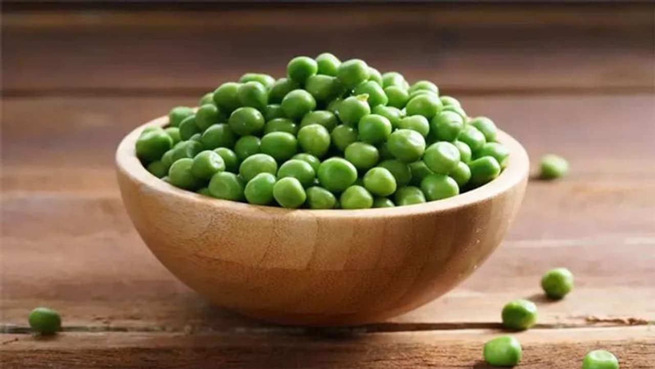 <p>Among various vegetables, one of the most versatile vegetables is green peas. The green edible pods are not only super healthy but are also quite delicious. However, most people, especially kids, happen to be the staunch haters of green peas due to its distinct earthy taste.<br /> </p> <p>Among various vegetables, one of the most versatile vegetables is green peas. The green edible pods are not only super healthy but are also quite delicious. However, most people, especially kids, happen to be the staunch haters of green peas due to its distinct earthy taste.<br /> </p>