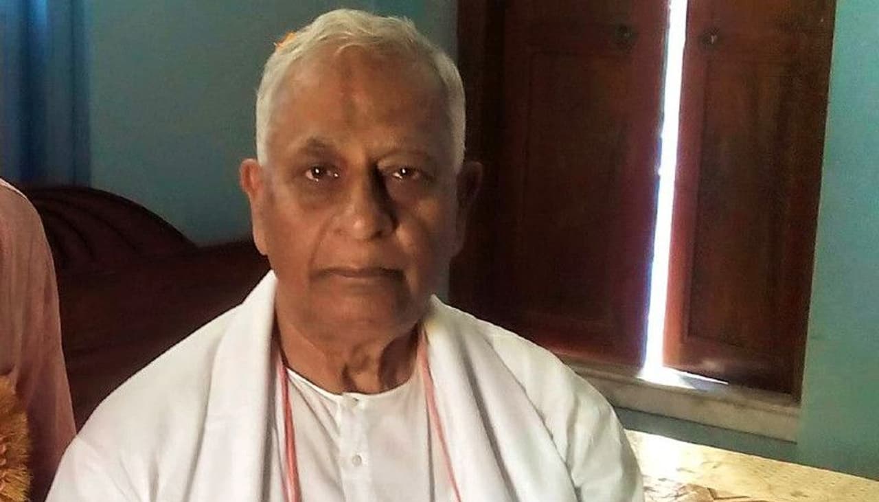 <p>The BJP on Sunday (March 14) declared its list of 27 candidates for the third phase of the West Bengal assembly elections. Among the names on this list was Rabindranath Bhattacharya, who will be contesting on a BJP ticket from Singur.<br />&nbsp;</p>