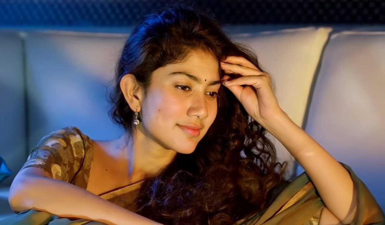 <p>When asked about her plans of marriage during an interview, Sai Pallavi gave an interesting answer which made her fans surprised</p> <p>When asked about her plans of marriage during an interview, Sai Pallavi gave an interesting answer which made her fans surprised</p>