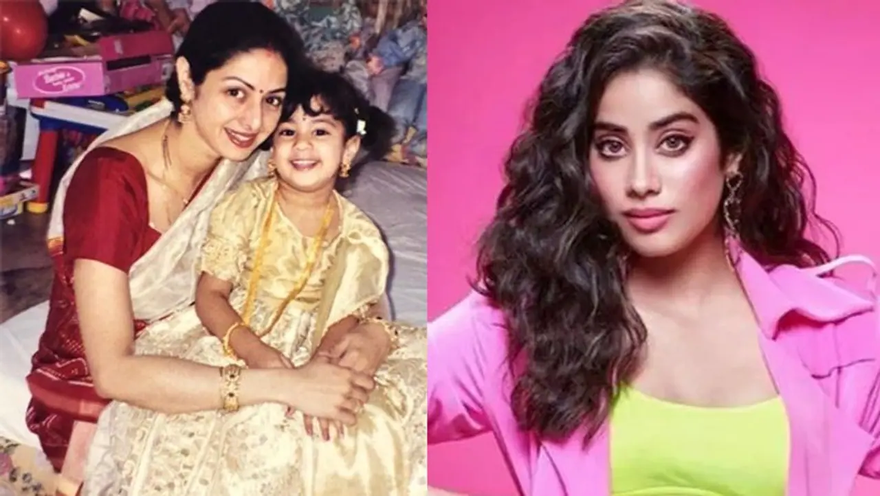 <p style="text align: justify;">Busy bee Janhvi Kapoor is celebrating her 24th birthday today. Among all the hustle bustle of work, promotion of her movie 'Roohi' and other things, she misses her mom Sridevi every day. So, to recall her on this special day, she shared a few life lessons she got it from.</p> <p style="text align: justify;">Busy bee Janhvi Kapoor is celebrating her 24th birthday today. Among all the hustle bustle of work, promotion of her movie 'Roohi' and other things, she misses her mom Sridevi every day. So, to recall her on this special day, she shared a few life lessons she got it from.</p>