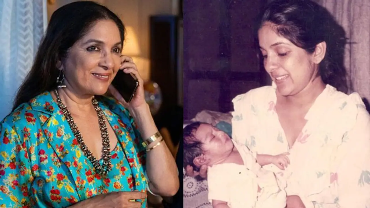 <p style="text align: justify;">Neen Gupta raised Masaba Gupta as a single mother. She has spoken about her hardships several times. The actress has been very vocal about what struggles she faced after having Masaba and how she managed to make a career In Bollywood.</p>