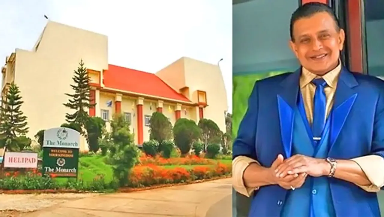 1960 జూన్ 16న కలకత్తాలో జన్మించిన మిథున్ చక్రవర్తి... ఎవరి అండా లేకుండానే స్వయంగా స్టార్ హీరోగా బాలీవుడ్ లో ఎదిగారు. కెమిస్ట్రీలో గ్రాడ్యుయేషన్ చేసిన మిథున్... చదువు పూర్తయ్యాక నక్సలిజం పట్ల ఆకర్షితుడు అయ్యాడట. అయితే కుటుంబ సభ్యుల ఒత్తిడితో ఆ భావజాలాన్ని మిథున్ వదిలేశారట. ఇక మిథున్ ఆస్తుల వివరాలలోకి వెలితే... మిథున్ కి ఊటీలో విలాసవంతమైన బంగ్లా ఉంది. 1960 జూన్ 16న కలకత్తాలో జన్మించిన మిథున్ చక్రవర్తి... ఎవరి అండా లేకుండానే స్వయంగా స్టార్ హీరోగా బాలీవుడ్ లో ఎదిగారు. కెమిస్ట్రీలో గ్రాడ్యుయేషన్ చేసిన మిథున్... చదువు పూర్తయ్యాక నక్సలిజం పట్ల ఆకర్షితుడు అయ్యాడట. అయితే కుటుంబ సభ్యుల ఒత్తిడితో ఆ భావజాలాన్ని మిథున్ వదిలేశారట. ఇక మిథున్ ఆస్తుల వివరాలలోకి వెలితే... మిథున్ కి ఊటీలో విలాసవంతమైన బంగ్లా ఉంది.