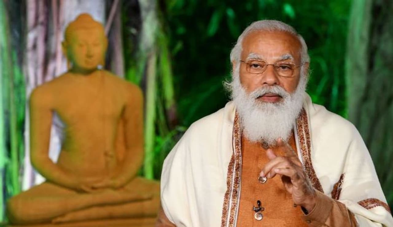 <p>Prime Minister Narendra Modi today marked International Women's Day by shopping online products manufactured by women self help groups and entrepreneurs.<br /> </p><p>The Prime Minister took to Twitter to share a list of products that he said celebrated women enterprise, creativity and Indian culture.</p> <p>Prime Minister Narendra Modi today marked International Women's Day by shopping online products manufactured by women self help groups and entrepreneurs.<br /> </p><p>The Prime Minister took to Twitter to share a list of products that he said celebrated women enterprise, creativity and Indian culture.</p>