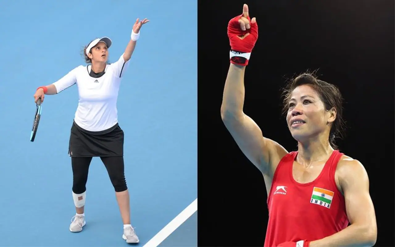 <p>The world is in a celebratory mood on Monday, as it celebrates International Women's Day. On this day, women from across sectors rejoice in their solidarity, including the ones from sports.</p><p>&nbsp;</p><p>The Indian sportswomen also have proved the same over the years and can take it to the world. In the same light, we take a look at the five greatest Indian sportswomen of all time who we fellow Indians would always be proud of.</p>