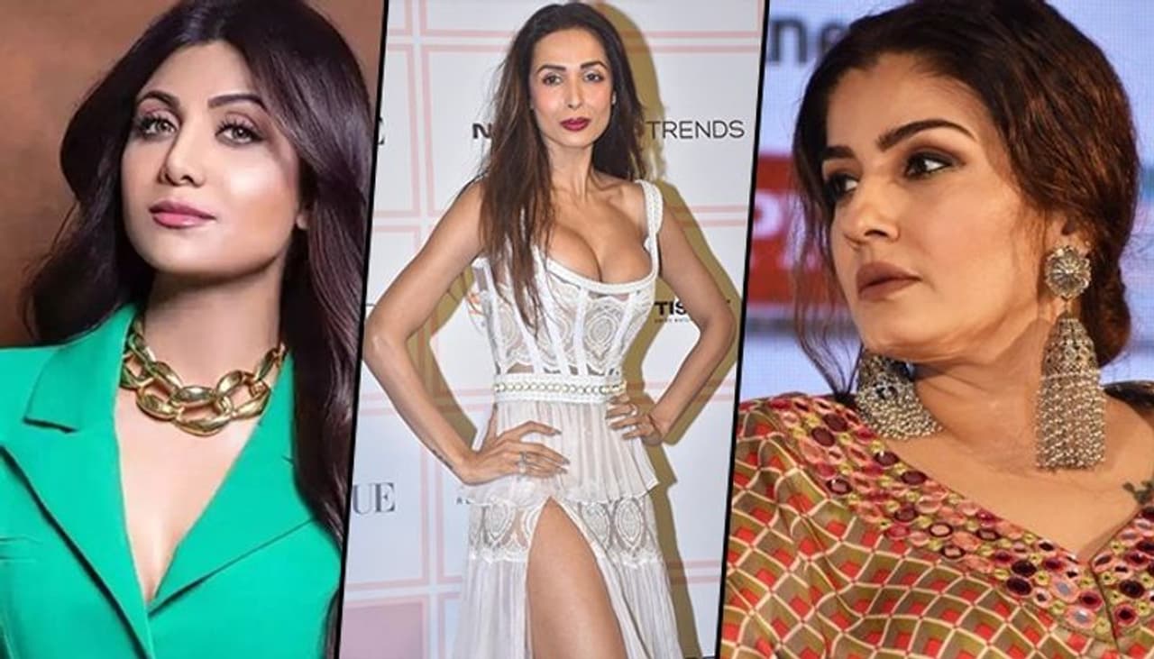 <p>Malaika Arora is one of the fittest and hottest women in the film industry in their 40s. She gives fitness and fashion goals for many young women in India.</p> <p>Malaika Arora is one of the fittest and hottest women in the film industry in their 40s. She gives fitness and fashion goals for many young women in India.</p>