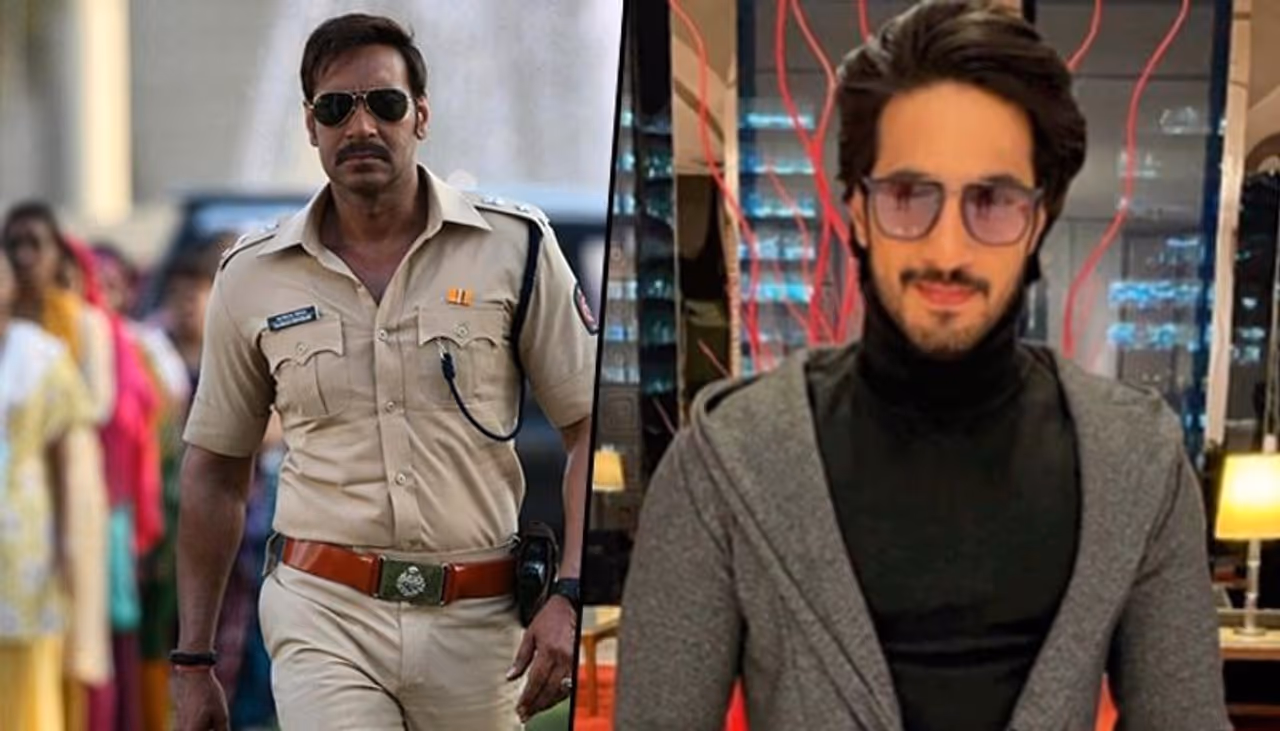 <p style="text align: justify;">This intense, action packed cop drama will star Thakur Anoop Singh, who played the antagonist's part in Suriya's Singam 3, replacing Ajay Devgn. Anoop is all set to step into Suriya's shoes and follow his footsteps.</p> <p style="text align: justify;">This intense, action packed cop drama will star Thakur Anoop Singh, who played the antagonist's part in Suriya's Singam 3, replacing Ajay Devgn. Anoop is all set to step into Suriya's shoes and follow his footsteps.</p>