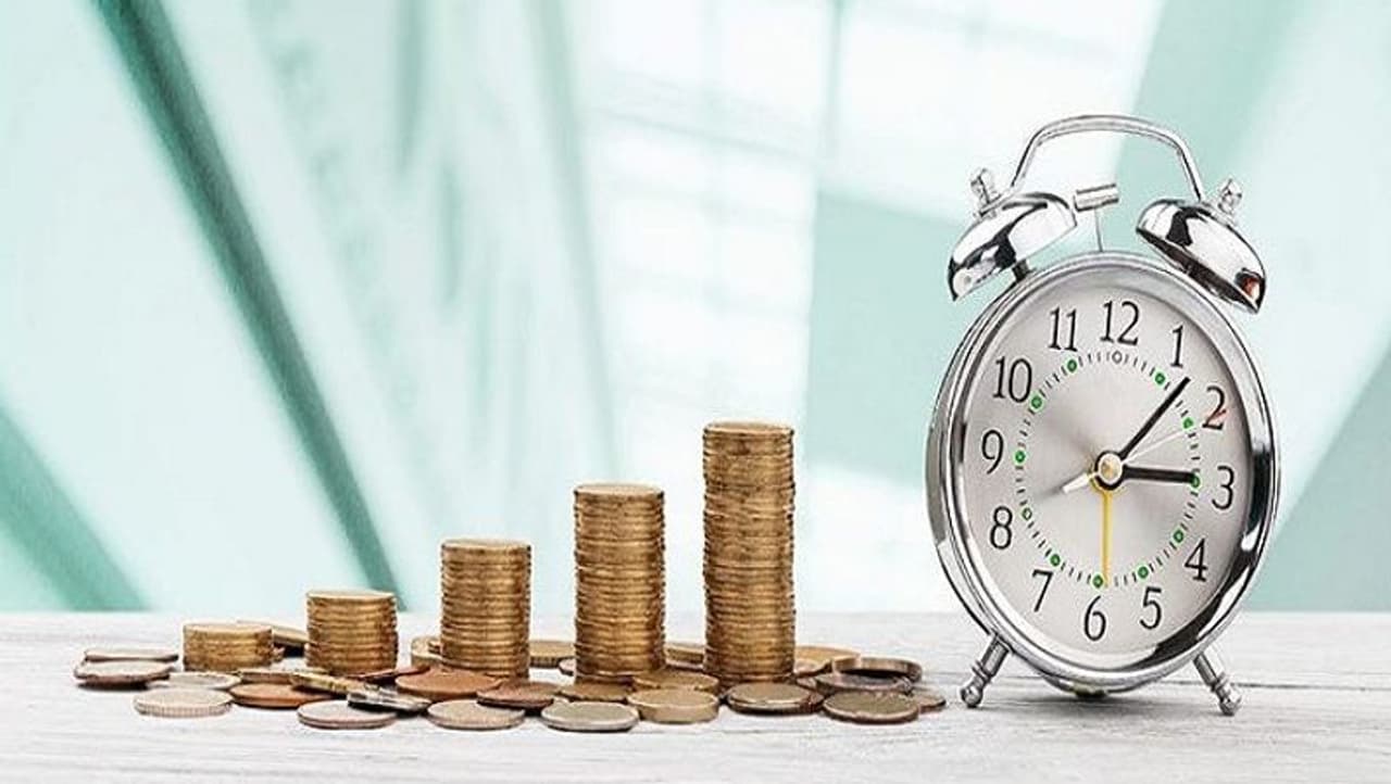 Post Office Time Deposit Scheme Post Office Time Deposit Scheme