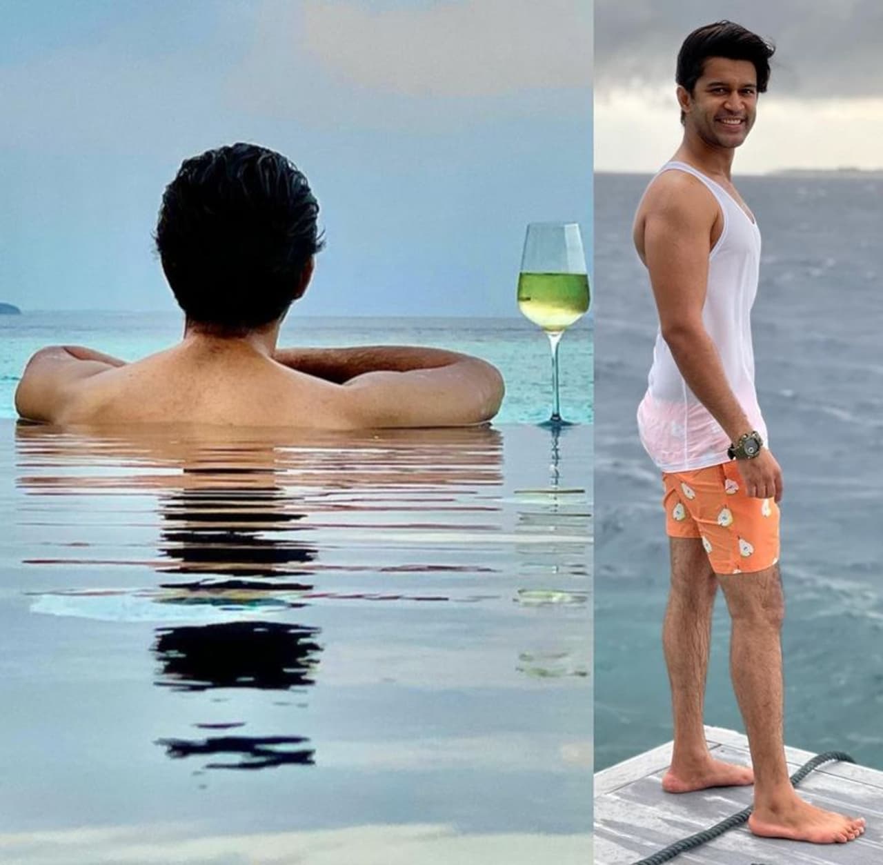 ఫీల్ గుడ్ చిత్రాల దర్శకుడు శేఖర్ కమ్ముల పరిచయం చేసిన హీరోలలో అభిజీత్ ఒకరు. లైఫ్ ఈజ్ బ్యూటిఫుల్ మూవీతో అభిజీత్ వెండితెర ఎంట్రీ ఇచ్చారు. ఆ మూవీ ఓ మోస్తరు విజయాన్ని నమోదు చేసింది. ఫీల్ గుడ్ చిత్రాల దర్శకుడు శేఖర్ కమ్ముల పరిచయం చేసిన హీరోలలో అభిజీత్ ఒకరు. లైఫ్ ఈజ్ బ్యూటిఫుల్ మూవీతో అభిజీత్ వెండితెర ఎంట్రీ ఇచ్చారు. ఆ మూవీ ఓ మోస్తరు విజయాన్ని నమోదు చేసింది.