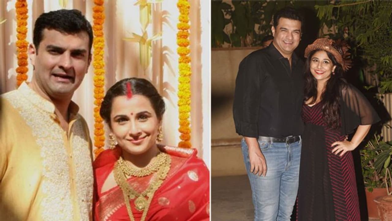 <p>Bollywood's talented female actor Vidya Balan, who tied the knot with filmamaker Siddharth Roy Kapur in 2012, opened up about what it needs to make a marriage work. In an interview, she said that it is relatively easy for one to take their spouse for granted, but that is a ‘terrible thing’.</p> <p>Bollywood's talented female actor Vidya Balan, who tied the knot with filmamaker Siddharth Roy Kapur in 2012, opened up about what it needs to make a marriage work. In an interview, she said that it is relatively easy for one to take their spouse for granted, but that is a ‘terrible thing’.</p>