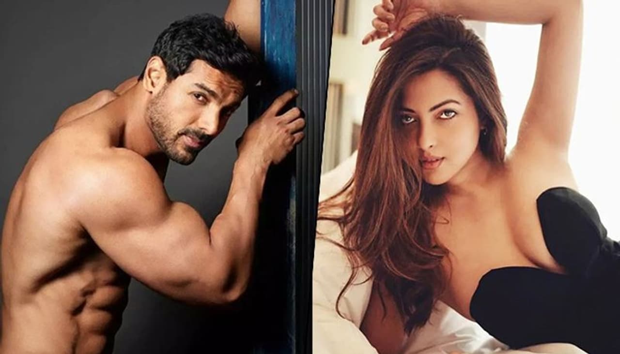<p>John Abraham and Bipasha Basu's love story is known to all because they were one of the most loved and good looking B town couples. Their break up after 9 long years of dating made headlines and fans were in shock. </p> <p>John Abraham and Bipasha Basu's love story is known to all because they were one of the most loved and good looking B town couples. Their break up after 9 long years of dating made headlines and fans were in shock. </p>