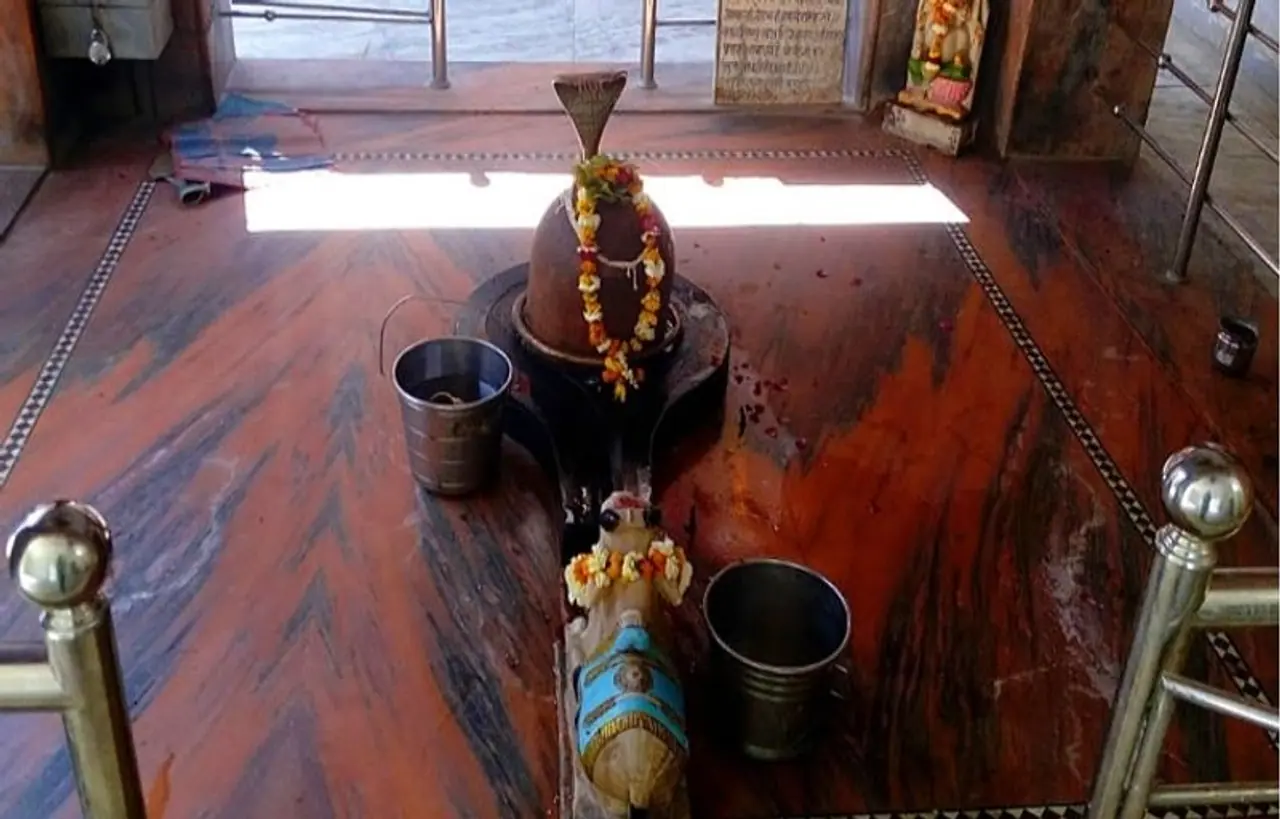 शिव महापुराणातील काही गोष्टी 