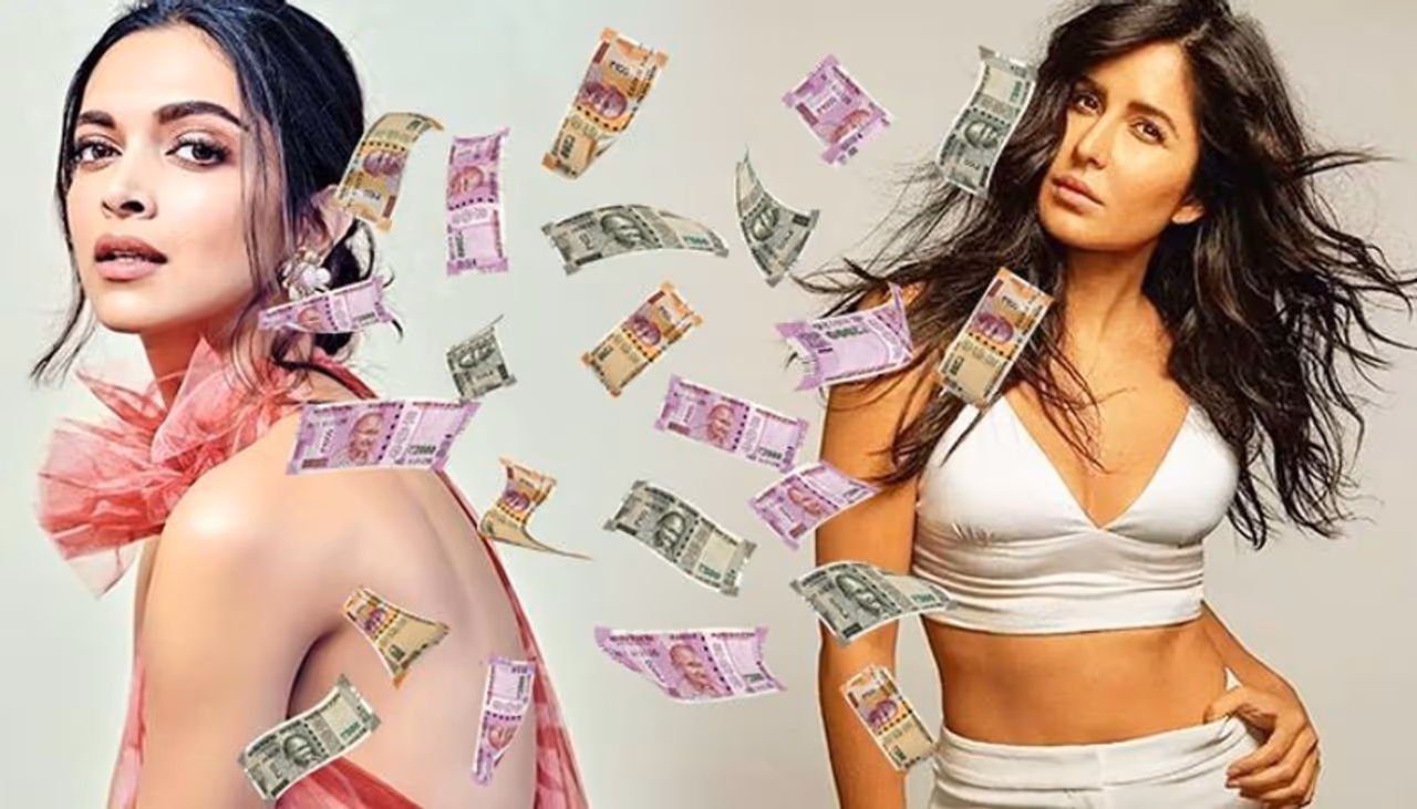 <p>We all know the main link between the two actresses, Deepika Padukone and Katrina Kaif, is that they are they exes of Ranbir Kapoor. Both have dated the Barfi actor for a good amount of years. </p> <p>We all know the main link between the two actresses, Deepika Padukone and Katrina Kaif, is that they are they exes of Ranbir Kapoor. Both have dated the Barfi actor for a good amount of years. </p>