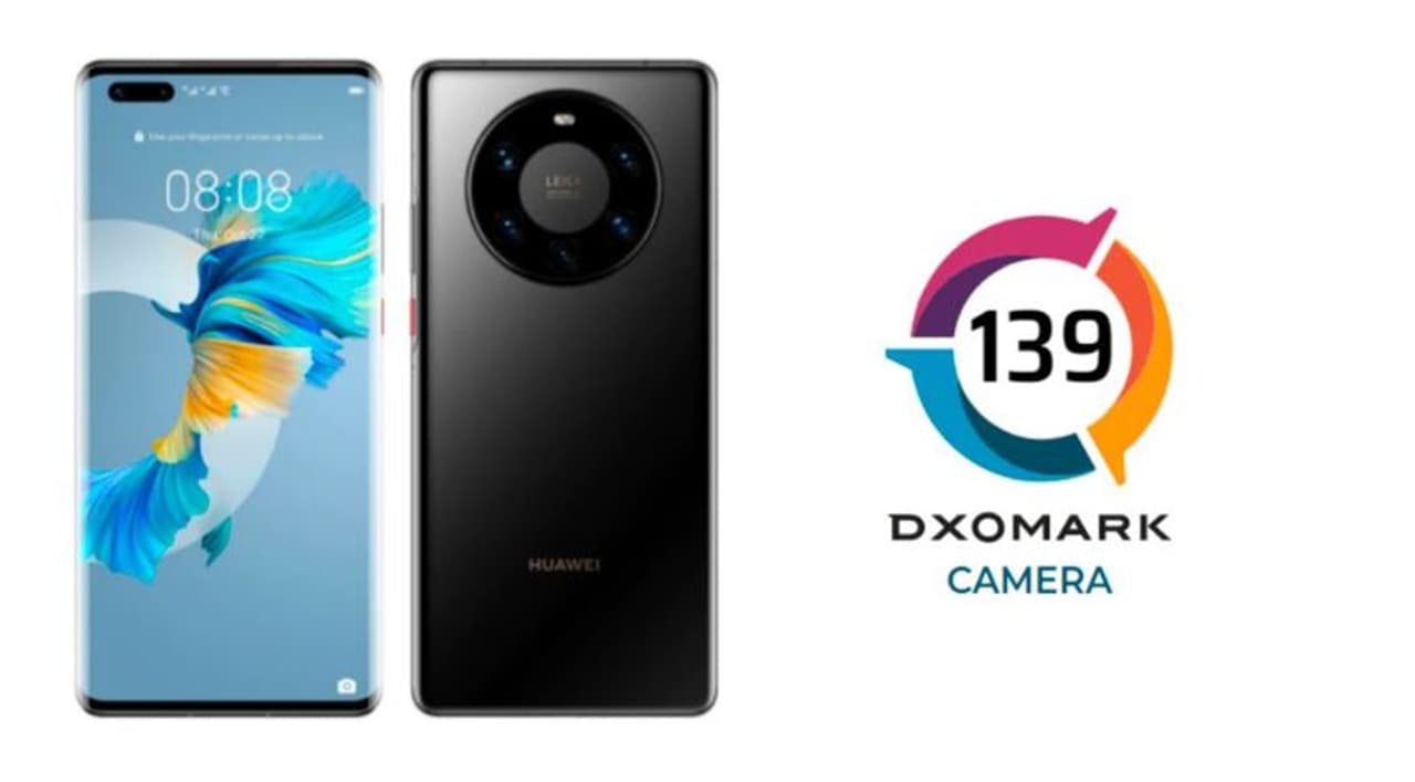 <p>ఫోన్‌లో హై సిలికాన్ కిరిన్ 990ఇ ప్రాసెసర్ లభిస్తుంది. మాట్టే 40 సిరీస్ &nbsp;నుండి వస్తున నాల్గవ &nbsp;ఫోన్ హువావే మేట్ 40ఇ. ఇంతకుముందు హువావే &nbsp;మేట్ 40 సిరీస్ కింద మేట్ 40, మేట్ 40 ప్రో, మేట్ 40 ప్రో ప్లస్, &nbsp;మేట్ 40 ఆర్ఎస్ పోర్స్చే లాంచ్ చేశారు.</p>