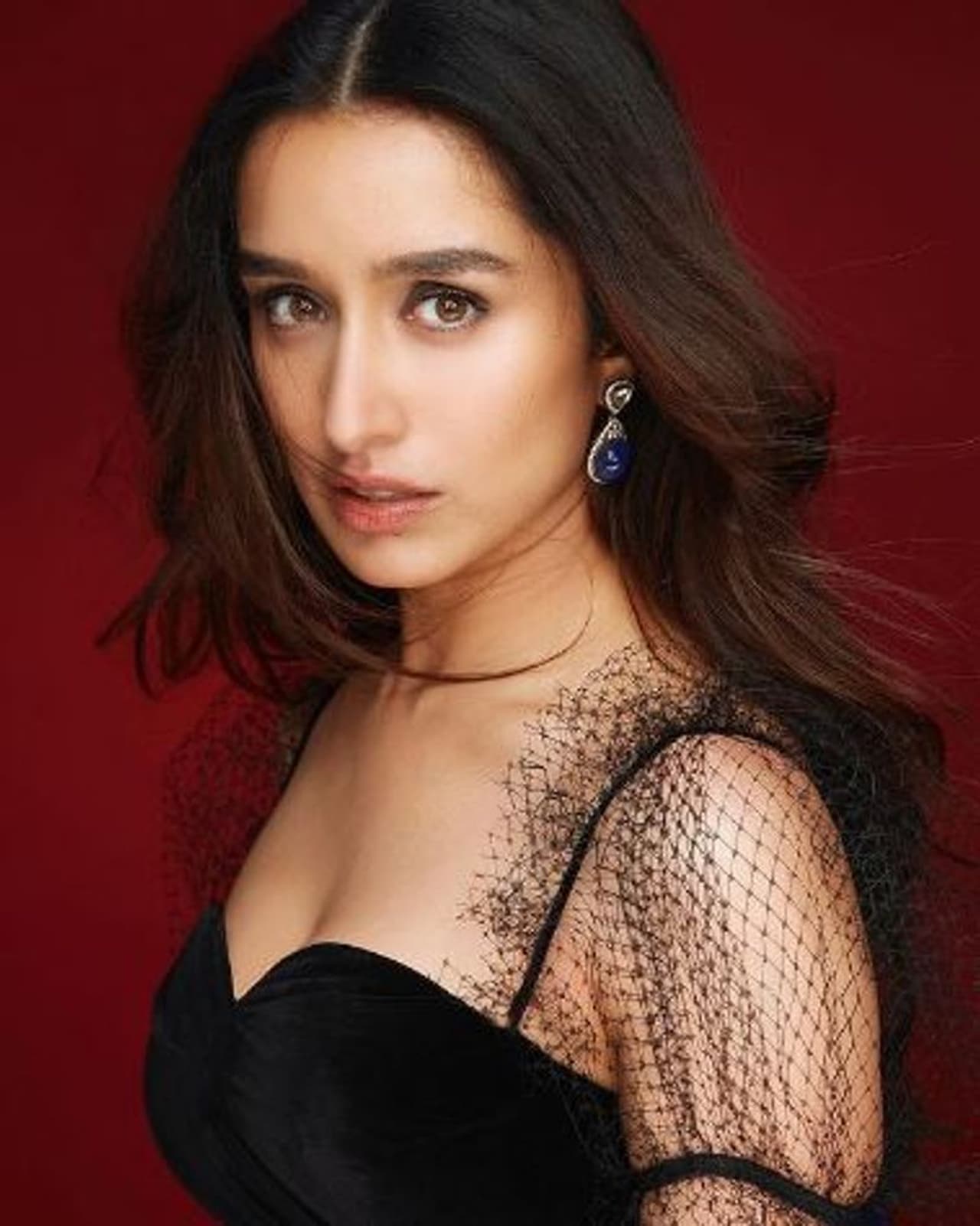 स्टार किड्स हैं श्रद्धा स्टार किड्स हैं श्रद्धा