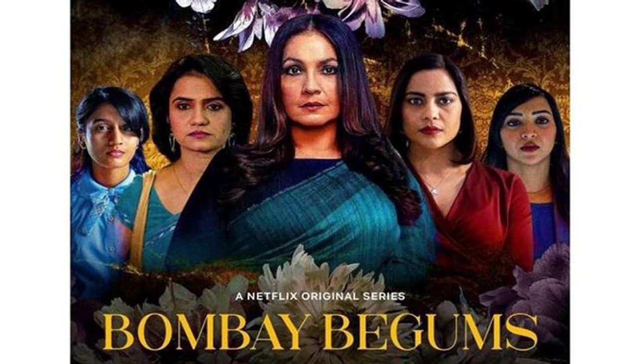 <p style="text align: justify;">Alankrita Srivastava has beautifully pieced together Bombay Begums. A few sequences related to the youngest cast, Aadhya Anand, caught the netizens' attention, which further led to NCPCR's radar.</p> <p style="text align: justify;">Alankrita Srivastava has beautifully pieced together Bombay Begums. A few sequences related to the youngest cast, Aadhya Anand, caught the netizens' attention, which further led to NCPCR's radar.</p>