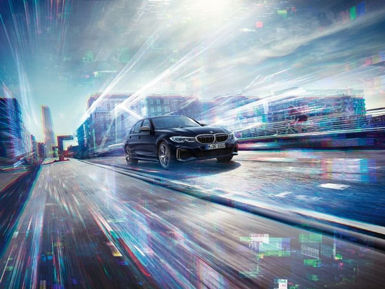 <p>BMW ಇಂಡಿಯಾ ಶಕ್ತಿಯುತ BWM M340i xDrive ಕಾರು ಭಾರತದಲ್ಲಿ ಬಿಡುಗಡೆಯಾಗಿದೆ. &nbsp;. ಸ್ಥಳೀಯವಾಗಿ BWM ಗ್ರೂಪ್ ಪ್ಲಾಂಟ್ ಚೆನ್ನೈನಲ್ಲಿ ಉತ್ಪಾದನೆಯಾಗುವ ಇದು ಮೊದಲ ಹೈ ಪರ್ಫಾರ್ಮೆನ್ಸ್ BMW ಭಾರತದಲ್ಲಿ ನಿರ್ಮಾಣವಾದ M ಎಂಜಿನ್ ಹೊಂದಿದೆ.</p>