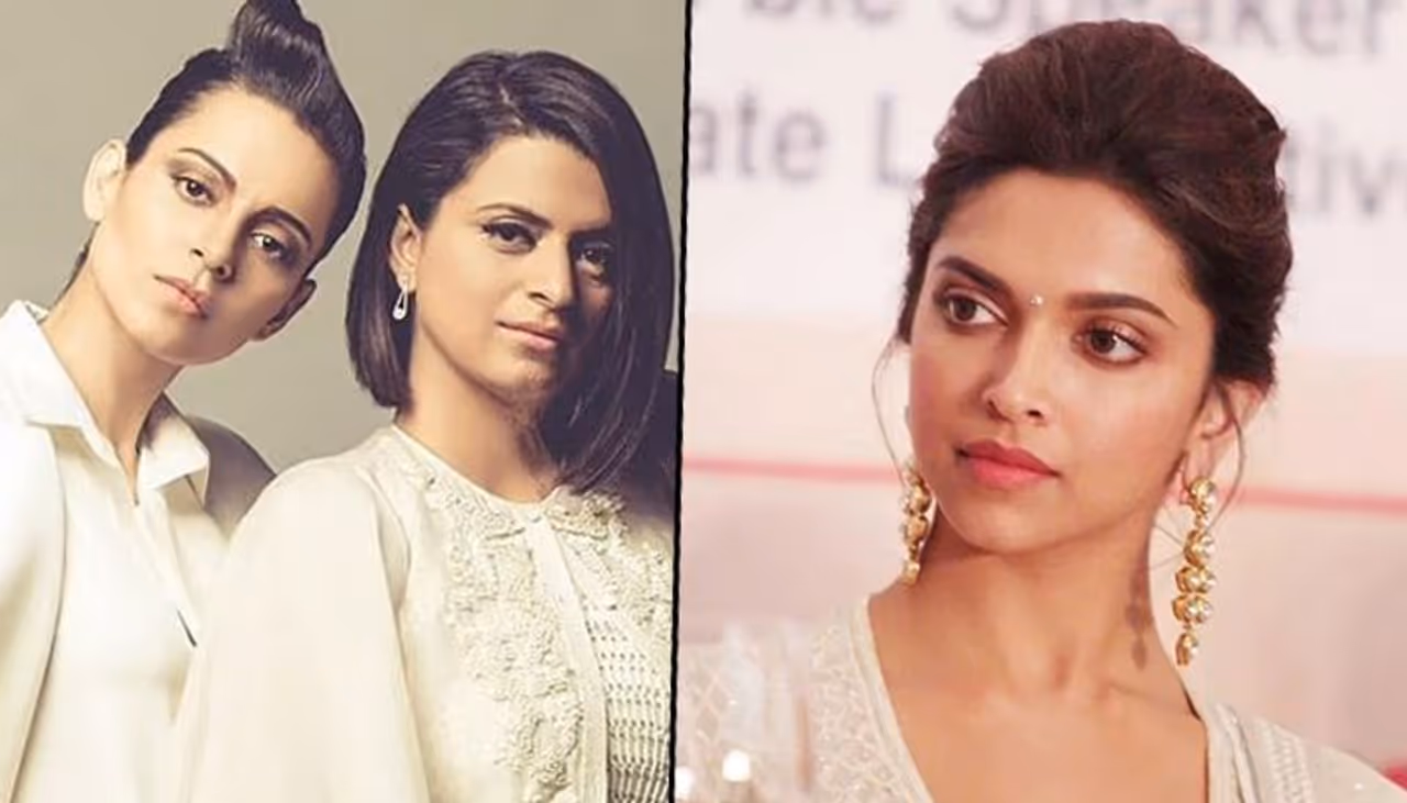 <p>Deepika Padukone has often spoken about her struggle with depression and anxiety. Her The Live Love Laugh Foundation which is based on mental health, was honoured with the Dr. Guislain's Breaking The Chains of Stigma Award for 2019 in Ghent, Belgium and received Rs 35 lakh cash prize.</p> <p>Deepika Padukone has often spoken about her struggle with depression and anxiety. Her The Live Love Laugh Foundation which is based on mental health, was honoured with the Dr. Guislain's Breaking The Chains of Stigma Award for 2019 in Ghent, Belgium and received Rs 35 lakh cash prize.</p>