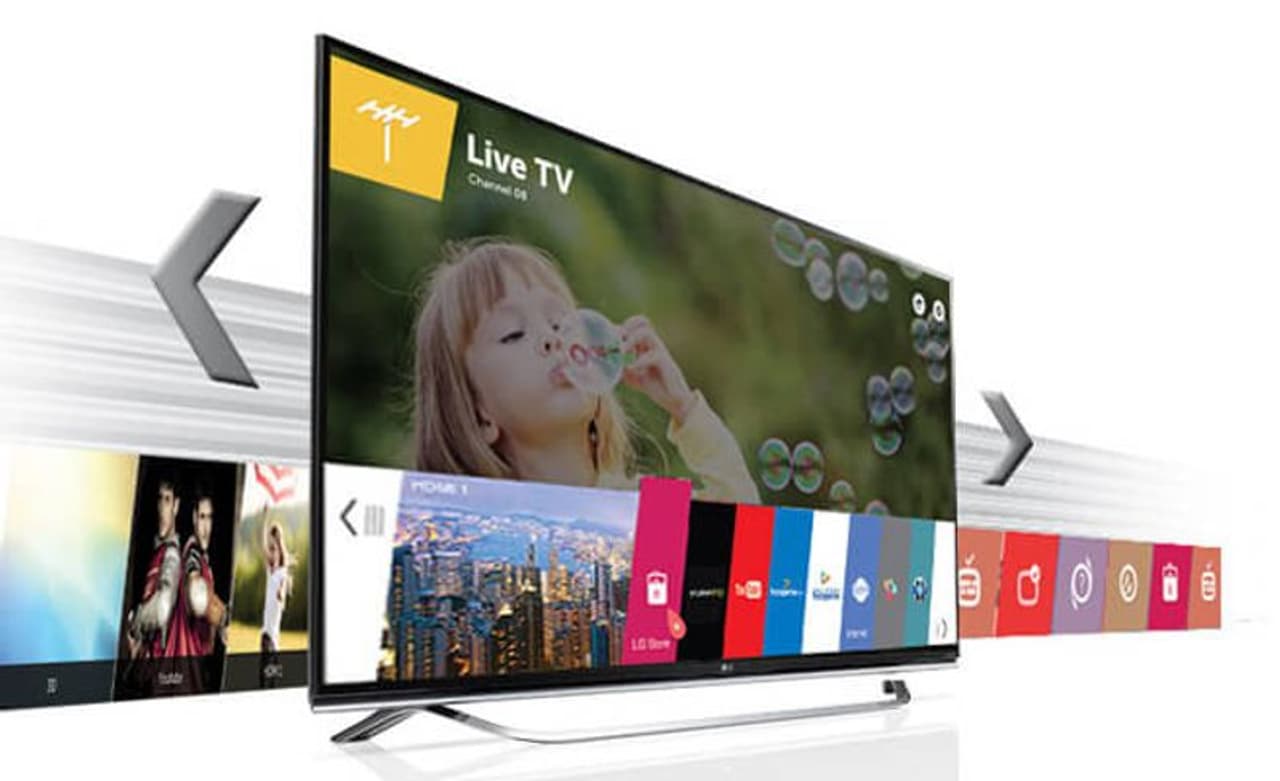 <p>ఎల్‌ఈడీ టీవీ ప్యానెల్ ధరలు నిరంతరం పెరుగుతున్నాయని, ఇది టీవీ ధరలను కూడా ప్రభావితం చేస్తుందని పానాసోనిక్ ఇండియా ప్రెసిడెంట్, సీఈఓ మనీష్ శర్మ అన్నారు. ప్రస్తుత పరిస్థితుల దృష్ట్యా ఎల్‌ఈడీ టీవీల ధరలు ఏప్రిల్ నుంచి 5 7 శాతం పెరగవచ్చు.&nbsp;<br />&nbsp;</p>