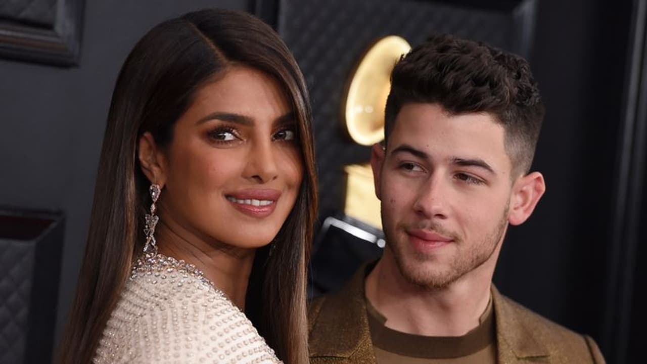 <p>Priyanka Chopra and Nick Jonas are called one of the hottest and cutest couples in the entertainment world. Their fans love their PDA, and whenever they post a picture on social media within a few minutes, it goes viral.</p> <p>Priyanka Chopra and Nick Jonas are called one of the hottest and cutest couples in the entertainment world. Their fans love their PDA, and whenever they post a picture on social media within a few minutes, it goes viral.</p>