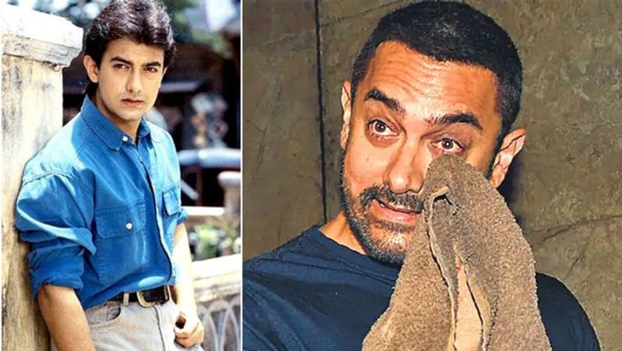 <p>Bollywood actor Aamir Khan, who celebrated his 56th birthday on March 14, surprised his followers by quitting social media. Fans all overt he world wanted to know the real reason behind.</p> <p>Bollywood actor Aamir Khan, who celebrated his 56th birthday on March 14, surprised his followers by quitting social media. Fans all overt he world wanted to know the real reason behind.</p>