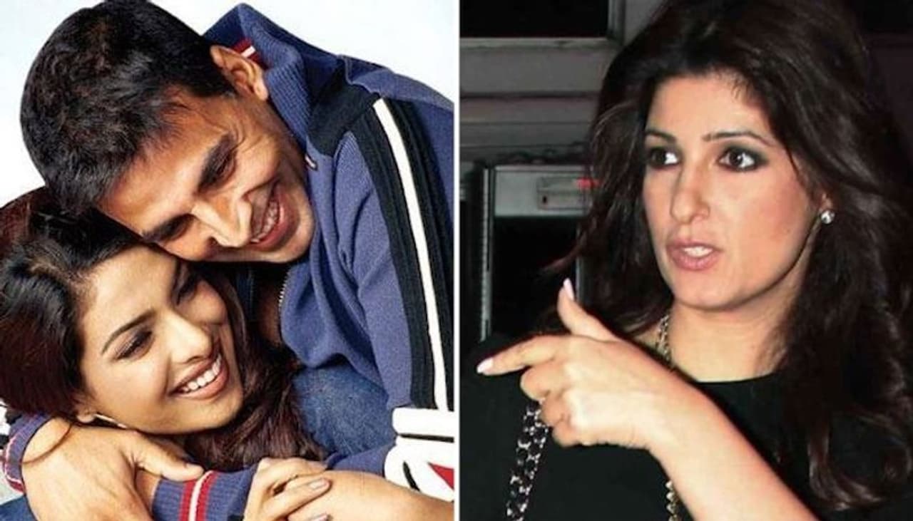 <p>In her early mid 20s, Priyanka Chopra gained popularity and was signing films after films with big stars. Her personal and professional life was also in the news. One such news was that of her alleged love affair with Akshay Kumar.</p> <p>In her early mid 20s, Priyanka Chopra gained popularity and was signing films after films with big stars. Her personal and professional life was also in the news. One such news was that of her alleged love affair with Akshay Kumar.</p>