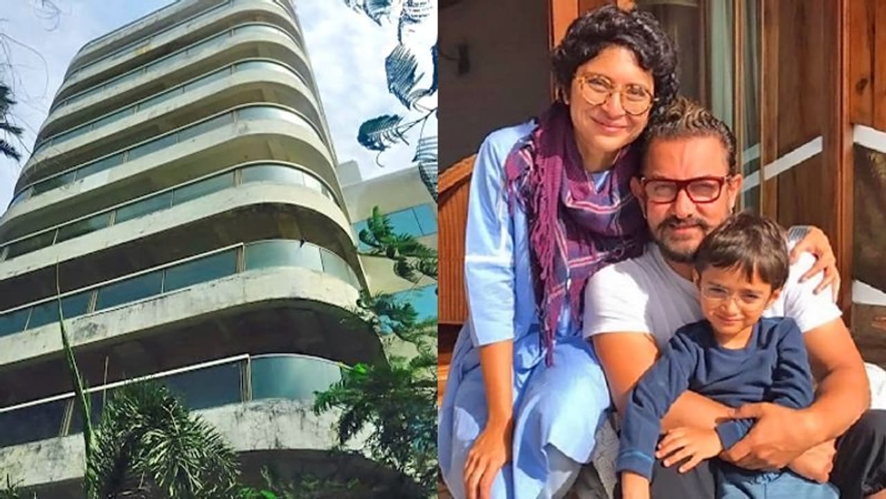 <p>బాలీవుడ్ మిస్టర్ పర్ఫెక్ట్ అమీర్ ఖాన్ గురించి ప్రత్యేకంగా చెప్పక్కర్లేదు. బాలీవుడ్ ఖాన్ త్రయంలో ఈయన కూడా ఒకరు. విభిన్నమైన సినిమాలతో ప్రేక్షకులను అలరించడంలో ఈయనకు ఈయనే సరిసాటి.</p> <p>బాలీవుడ్ మిస్టర్ పర్ఫెక్ట్ అమీర్ ఖాన్ గురించి ప్రత్యేకంగా చెప్పక్కర్లేదు. బాలీవుడ్ ఖాన్ త్రయంలో ఈయన కూడా ఒకరు. విభిన్నమైన సినిమాలతో ప్రేక్షకులను అలరించడంలో ఈయనకు ఈయనే సరిసాటి.</p>