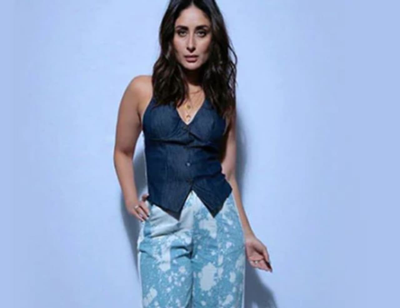 <p>ಕರೀನಾ ಕಪೂರ್ ಗಾಸಿಪ್ ರಾಣಿ ಎಂಬ ವಿಷಯವೇನೂ&nbsp;ಸಿಕ್ರೇಟ್‌ ಆಗಿ ಉಳಿದಿಲ್ಲ. ಕಾಫಿ ವಿತ್ ಕರಣ್ ಚಾಟ್ ಶೋನಲ್ಲಿ ಬಂದ ಅನೇಕ ನಟರಿಂದ ಈ ವಿಷಯವನ್ನು ಕೇಳಿದ್ದೇವೆ.</p>