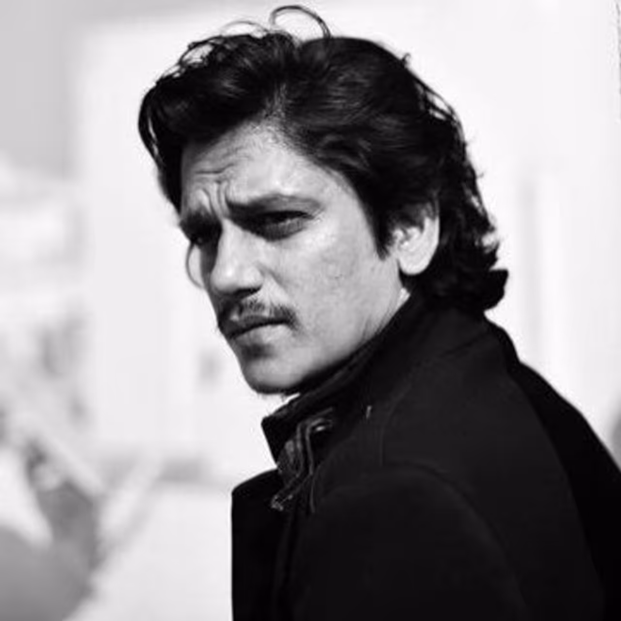 <p>Bollywood actor Vijay Varma was recently seen in the show, Ok Computer by Anand Gandhi. Ever since Vijay's release has been in the news endlessly for his magnificent performance </p> <p>Bollywood actor Vijay Varma was recently seen in the show, Ok Computer by Anand Gandhi. Ever since Vijay's release has been in the news endlessly for his magnificent performance </p>