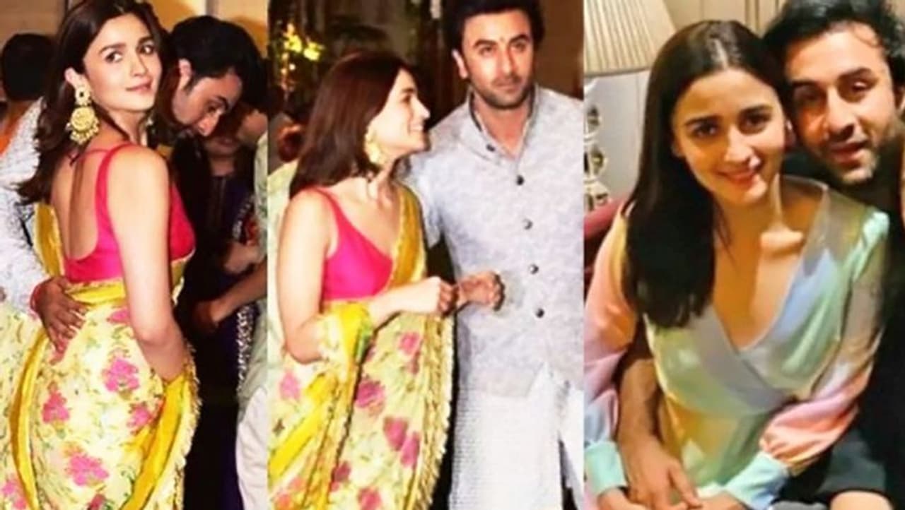 <p>Since Ranbir Kapoor and Alia Bhatt have made their relationship public, fans have been waiting for them to get married. A few months ago, in an interview, Rajeev Masand Ranbir talked about his love life and marriage.</p> <p>Since Ranbir Kapoor and Alia Bhatt have made their relationship public, fans have been waiting for them to get married. A few months ago, in an interview, Rajeev Masand Ranbir talked about his love life and marriage.</p>