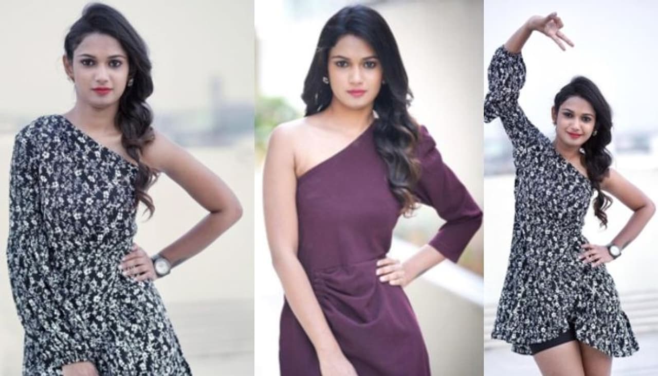 బిగ్‌బాస్‌ 4లో మేల్‌ కంటెస్టెంట్లకు చుక్కలు చూపించి టాప్‌ 5లో నిలిచింది అరియానా గ్లోరీ. యూట్యూబ్‌లో ఇంటర్వ్యూలు చేస్తూ పాపులర్‌ అయిన ఈ బ్యూటీ.. ఉన్నట్టుండి భారీ క్రేజ్‌ని సొంతం చేసుకుంది. బిగ్‌బాస్‌ నాల్గో సీజన్‌ పూర్తయిన తర్వాత కూడా పలు టీవీ షోస్‌లో ముక్కు అవినాష్‌తో కలిసి దుమ్ము రేపుతుంది అరియానా.