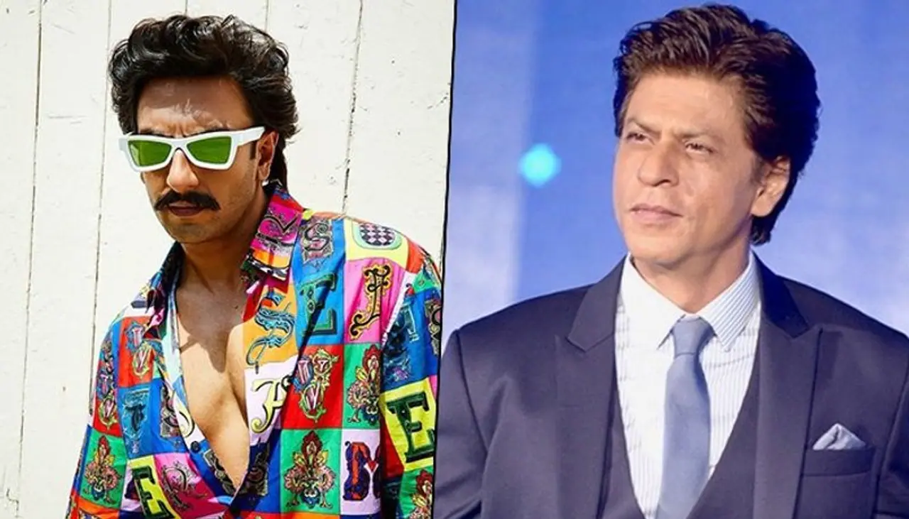 <p>Bollywood actor Ranveer Singh is now counted as one of the most talented and entertaining actors in the film industry. Ranveer always wanted to be an actor; in many interviews, he has mentioned that he loved watching Hindi films and TV shows that inspired him to become an actor.</p> <p>Bollywood actor Ranveer Singh is now counted as one of the most talented and entertaining actors in the film industry. Ranveer always wanted to be an actor; in many interviews, he has mentioned that he loved watching Hindi films and TV shows that inspired him to become an actor.</p>