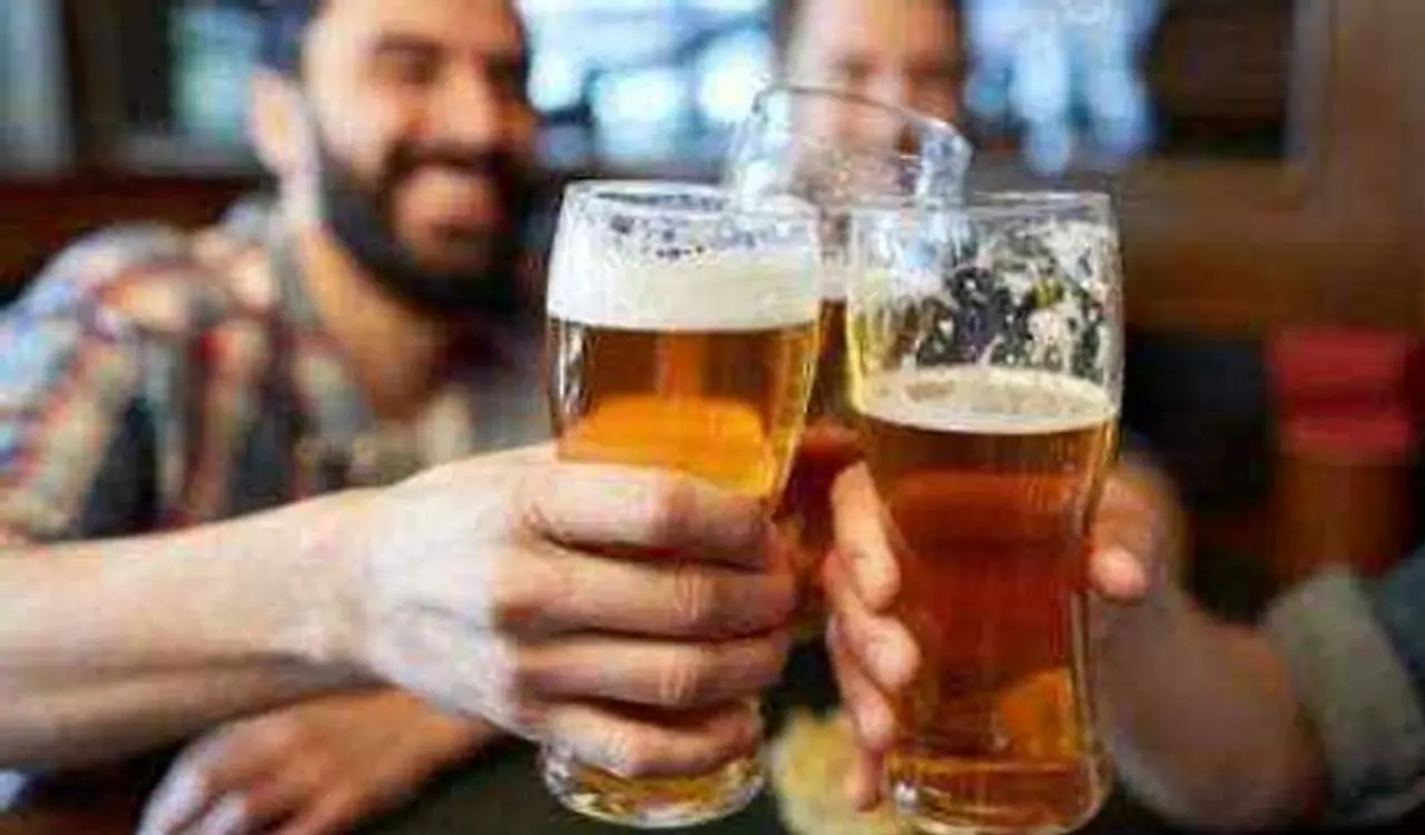 <p style="text align: justify;">As per the study, it claims that there is a connection, but how? How can your social life and your neighbourhood indulge you in more drinking? Read this to know how.</p>