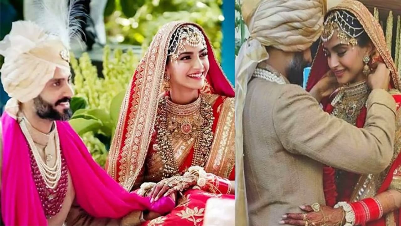 <p>ನಟಿ ಸೋನಮ್ ಕಪೂರ್ ತನ್ನ ಇನ್ಸ್ಟಾಗ್ರಾಮ್ ಸ್ಟೋರೀಸ್ಗೆ ತನ್ನದೇ ಬೂಮ್ರಂಗ್ ವೀಡಿಯೊವನ್ನು ಶೇರ್ ಮಾಡಿದ್ದಾರೆ.</p> <p>ನಟಿ ಸೋನಮ್ ಕಪೂರ್ ತನ್ನ ಇನ್ಸ್ಟಾಗ್ರಾಮ್ ಸ್ಟೋರೀಸ್ಗೆ ತನ್ನದೇ ಬೂಮ್ರಂಗ್ ವೀಡಿಯೊವನ್ನು ಶೇರ್ ಮಾಡಿದ್ದಾರೆ.</p>