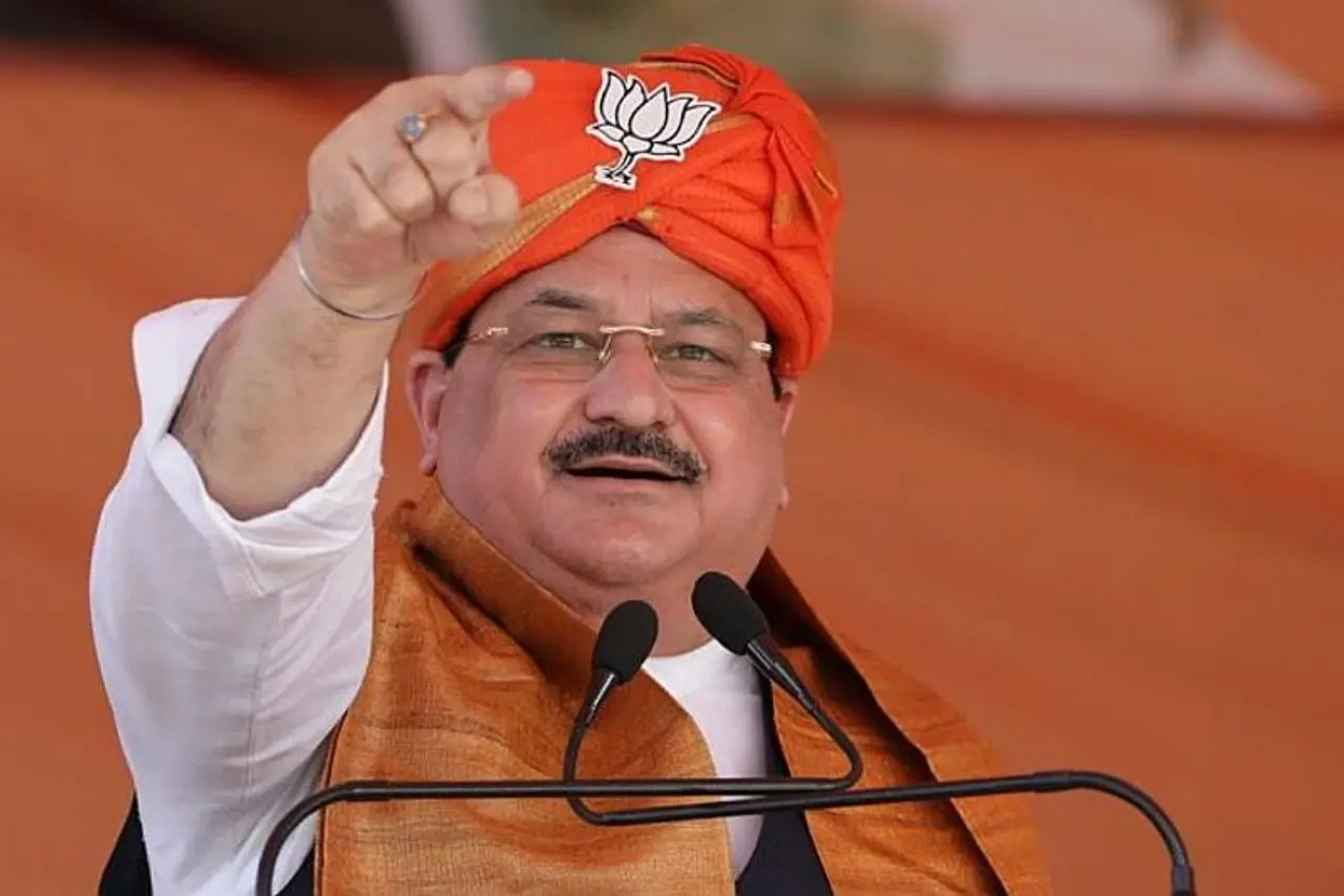 <p>Barely as the drama, chaos and turbulence that rocked the Congress party in the aftermath of its government's downfall in Puducherry&nbsp;had settled, here comes yet another jolt for the Grand Old Party.<br />&nbsp;</p><p>The Asianet News Cfore survey has revealed that the Congress will face a rout in the April 6 election in the Union Territory.<br />&nbsp;</p><p>The survey, which considered the views of 5077 voters spread across all 30 constituencies, was done between March 5 and 12 using systematic random sampling methodology.<br />&nbsp;</p><p>The Asianet News Cfore pre poll survey predicts that the three party alliance of the AIADMK, BJP and former Chief Minister N Rangaswamy's All India NR Congress will sweep the elections with absolute majority.</p>