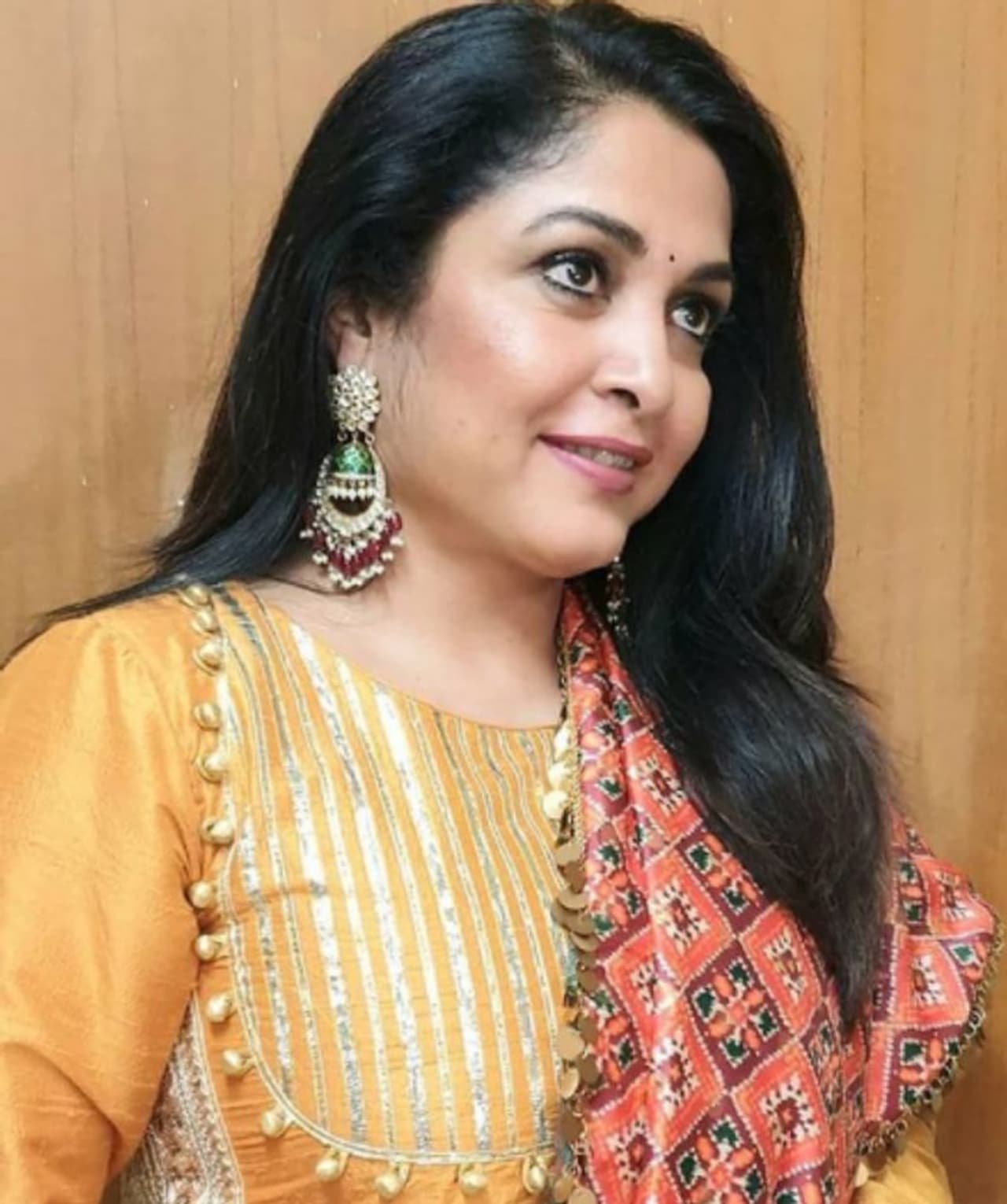 <p>ಸೌತ್ ನಟಿ ರಮ್ಯಾ ಕೃಷ್ಣ ಇತ್ತೀಚೆಗಷ್ಟೇ ಪೂಲ್ ಫೋಟೋಗಳನ್ನು ಶೇರ್ ಮಾಡಿದ್ದಾರೆ.</p>