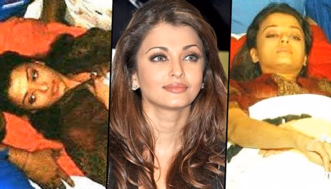 <p>Long long back there was a movie that came in 2004 featured Aishwarya Rai, Akshay Kumar, Tusshar Kapoor and Amitabh Bachchan. This was the first time Aishwarya has starred opposite Akshay also that for the first time, she played a negative character in the film. <br /> </p> <p>Long long back there was a movie that came in 2004 featured Aishwarya Rai, Akshay Kumar, Tusshar Kapoor and Amitabh Bachchan. This was the first time Aishwarya has starred opposite Akshay also that for the first time, she played a negative character in the film. <br /> </p>