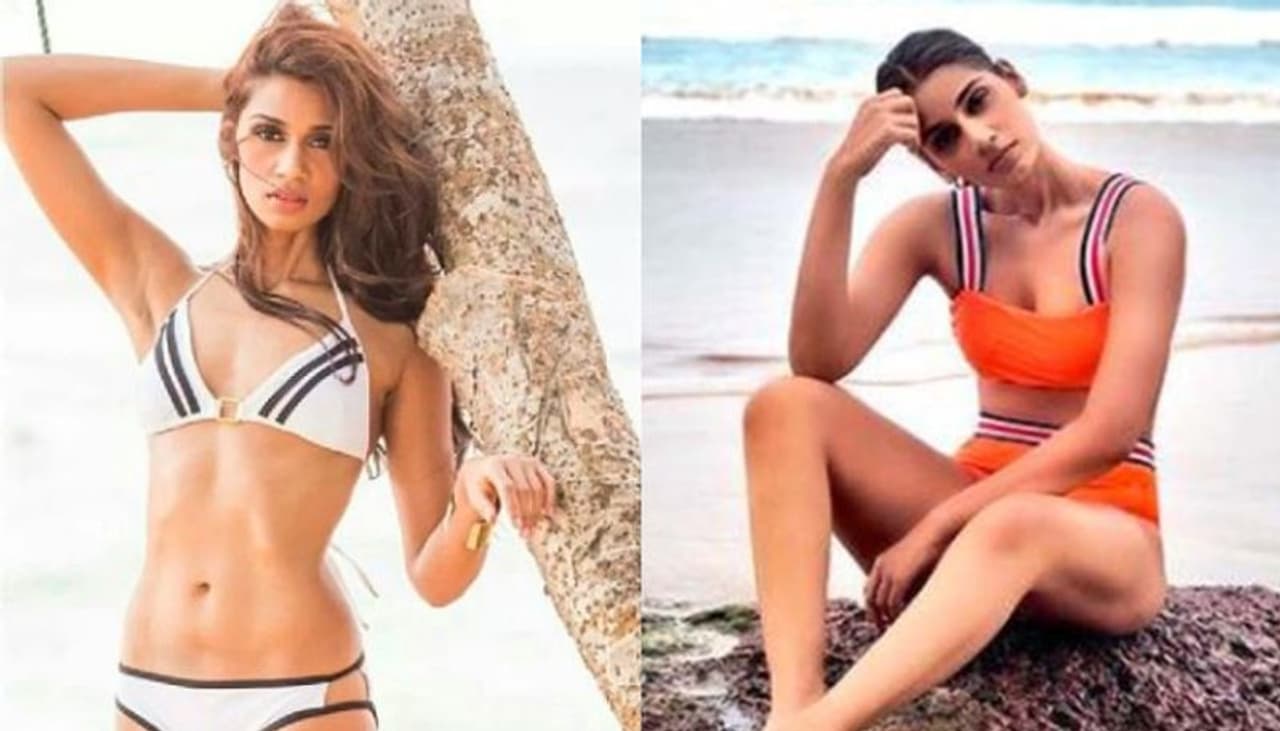 <p>క్రికెటర్ జస్ప్రిత్ బుమ్రా, స్పోర్ట్స్ రిప్రెంజర్ సంజన గణేశన్ హాట్ ఇన్స్టాగ్రామ్ ఫోటోలు... </p> <p>క్రికెటర్ జస్ప్రిత్ బుమ్రా, స్పోర్ట్స్ రిప్రెంజర్ సంజన గణేశన్ హాట్ ఇన్స్టాగ్రామ్ ఫోటోలు... </p>