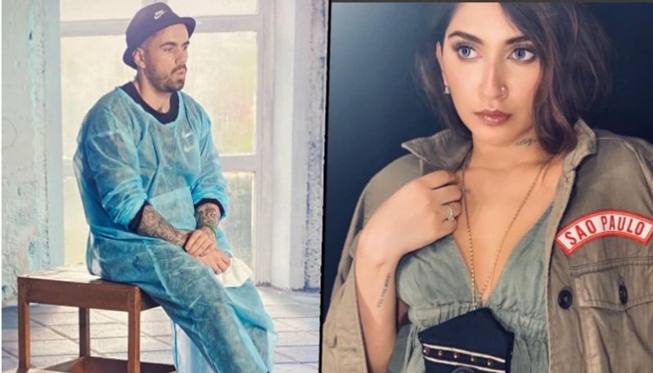 <p style="text align: justify;">Hiyavi held a QnA with her fans, and there she revealed how toxic her relationship was with Florian Hurel who is another makeup artist.</p> <p style="text align: justify;">Hiyavi held a QnA with her fans, and there she revealed how toxic her relationship was with Florian Hurel who is another makeup artist.</p>