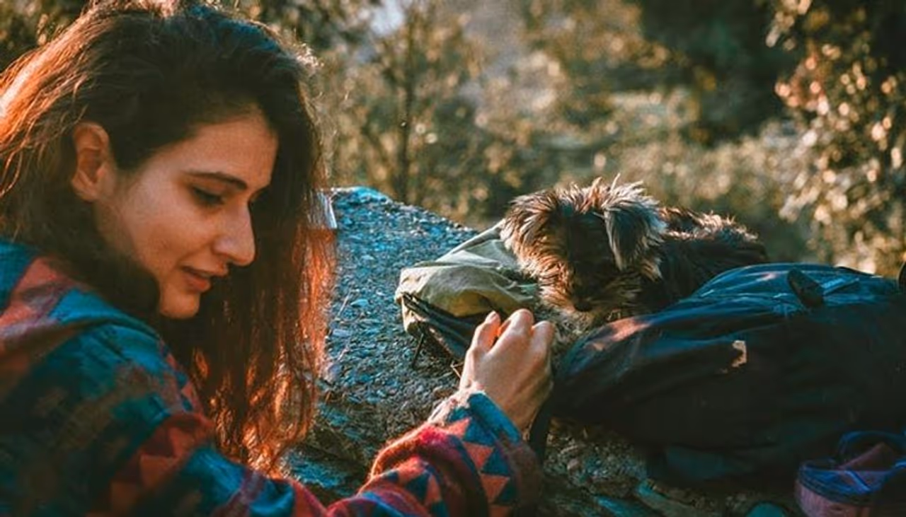 <p style="text align: justify;">Working all year, these hardworking members of the film fraternity, need a break of their own, and Fatima prefers to explore India rather than travel internationally.</p> <p style="text align: justify;">Working all year, these hardworking members of the film fraternity, need a break of their own, and Fatima prefers to explore India rather than travel internationally.</p>