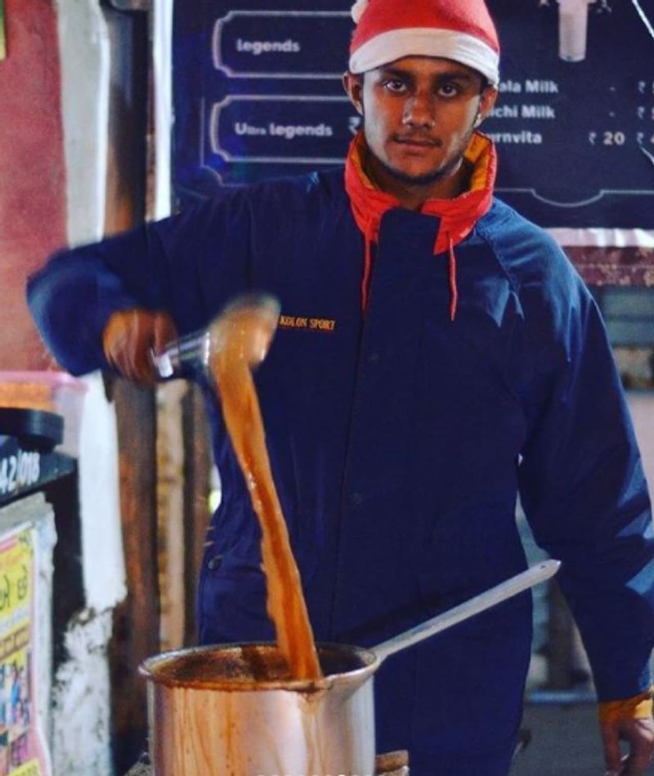 <p>ಜೀವನದಲ್ಲಿ ವಿಭಿನ್ನವಾದದ್ದನ್ನು ಮಾಡಲು ನೀವು ದೃಢ ನಿಶ್ಚಯವನ್ನು ಹೊಂದಿದ್ದರೆ, ನಂತರ ಏನೂ ಅಸಾಧ್ಯವಾದದ್ದಲ್ಲ.</p> <p>ಜೀವನದಲ್ಲಿ ವಿಭಿನ್ನವಾದದ್ದನ್ನು ಮಾಡಲು ನೀವು ದೃಢ ನಿಶ್ಚಯವನ್ನು ಹೊಂದಿದ್ದರೆ, ನಂತರ ಏನೂ ಅಸಾಧ್ಯವಾದದ್ದಲ್ಲ.</p>