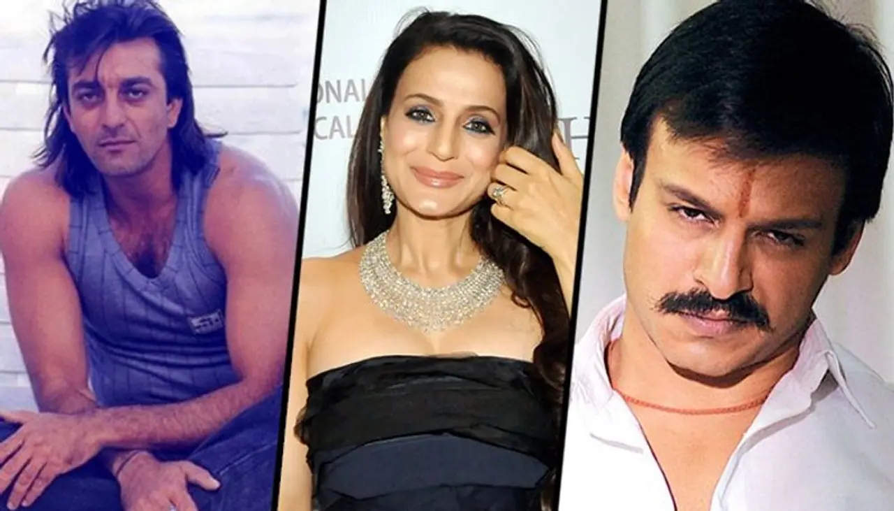 <p>Handling stardom is not an easy task many ups and downs you have to face. No matter how much stars struggle to become successful, one wrong step is enough to ruin their careers. Let us take a look at a few of such actors</p> <p>Handling stardom is not an easy task many ups and downs you have to face. No matter how much stars struggle to become successful, one wrong step is enough to ruin their careers. Let us take a look at a few of such actors</p>