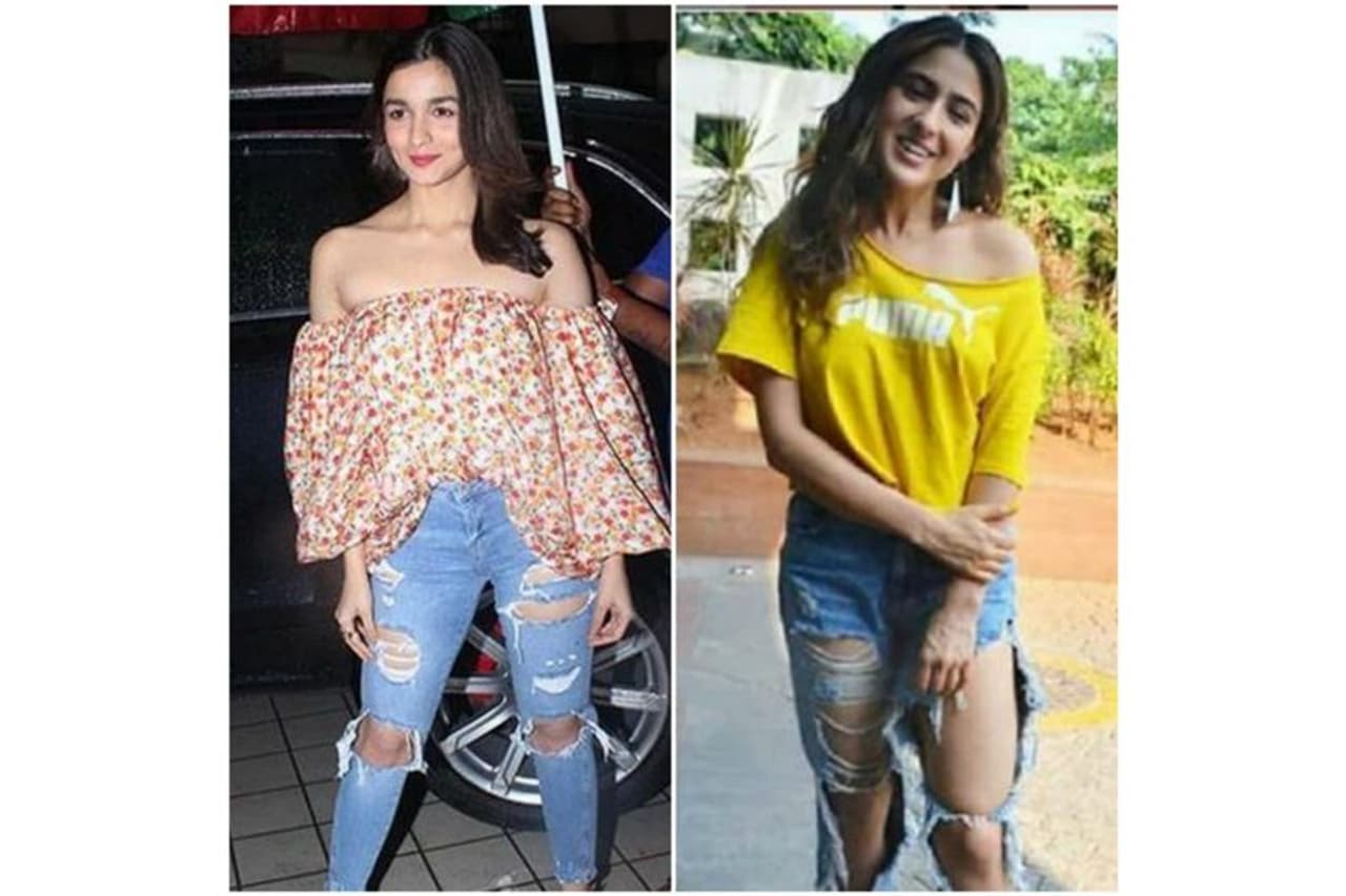 <p style="text align: justify;">Uttarakhand CM Tirath Singh Rawat's comment on women wearing ripped jeans has taken social media by storm. As per his statement, it sets a 'bad example' for children and leads to various substance abuse. Now, Twitter and Instagram are filled with posts and comments slamming the CM. Tirath Singh Rawat said while remembering an old incident, "If this kind of woman goes out in the society to meet people and solve their problems, what kind of message are we giving out to the society, to our kids? It all starts at home. What we do, our kids follow."</p> <p style="text align: justify;">Uttarakhand CM Tirath Singh Rawat's comment on women wearing ripped jeans has taken social media by storm. As per his statement, it sets a 'bad example' for children and leads to various substance abuse. Now, Twitter and Instagram are filled with posts and comments slamming the CM. Tirath Singh Rawat said while remembering an old incident, "If this kind of woman goes out in the society to meet people and solve their problems, what kind of message are we giving out to the society, to our kids? It all starts at home. What we do, our kids follow."</p>